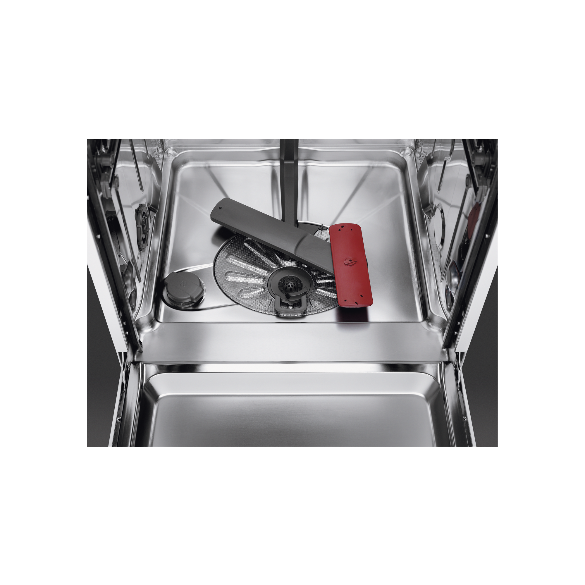 FSK63647P van AEG afbeelding 6