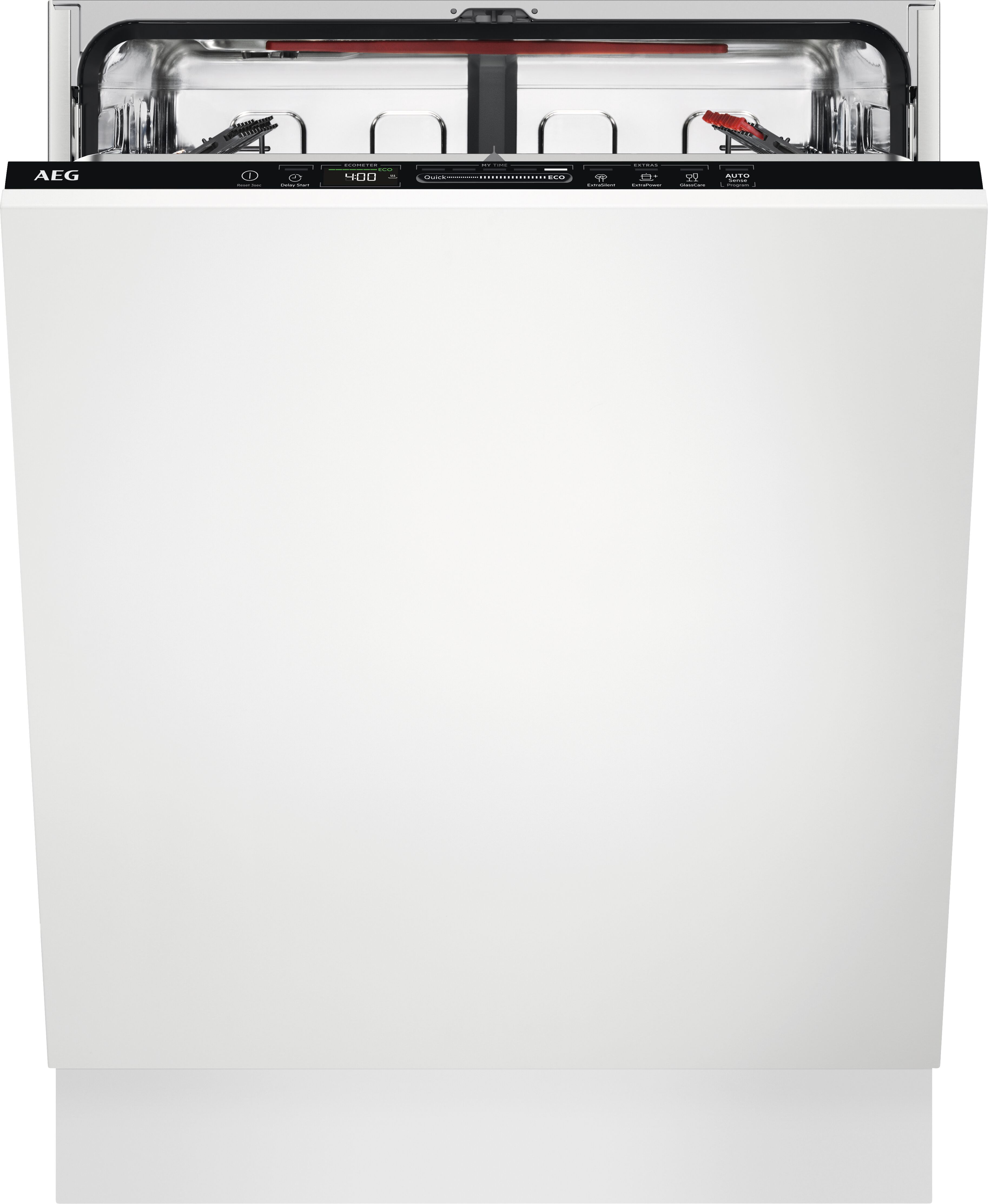 AEG FSK63657P