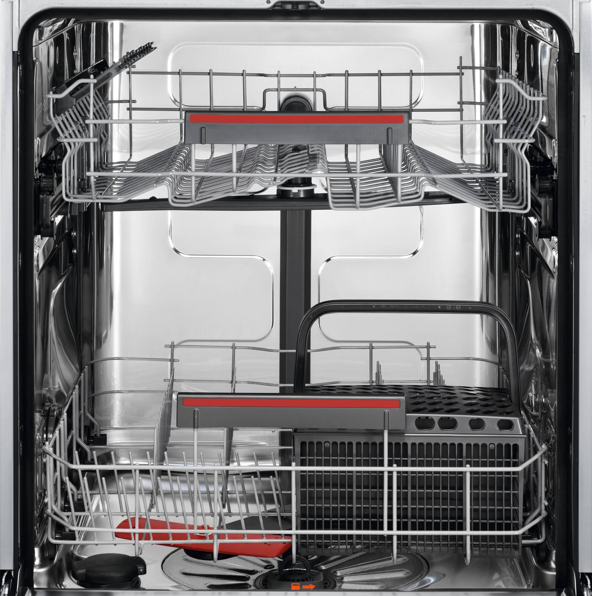 AEG vaatwasser inbouw FSK64610L afbeelding 4