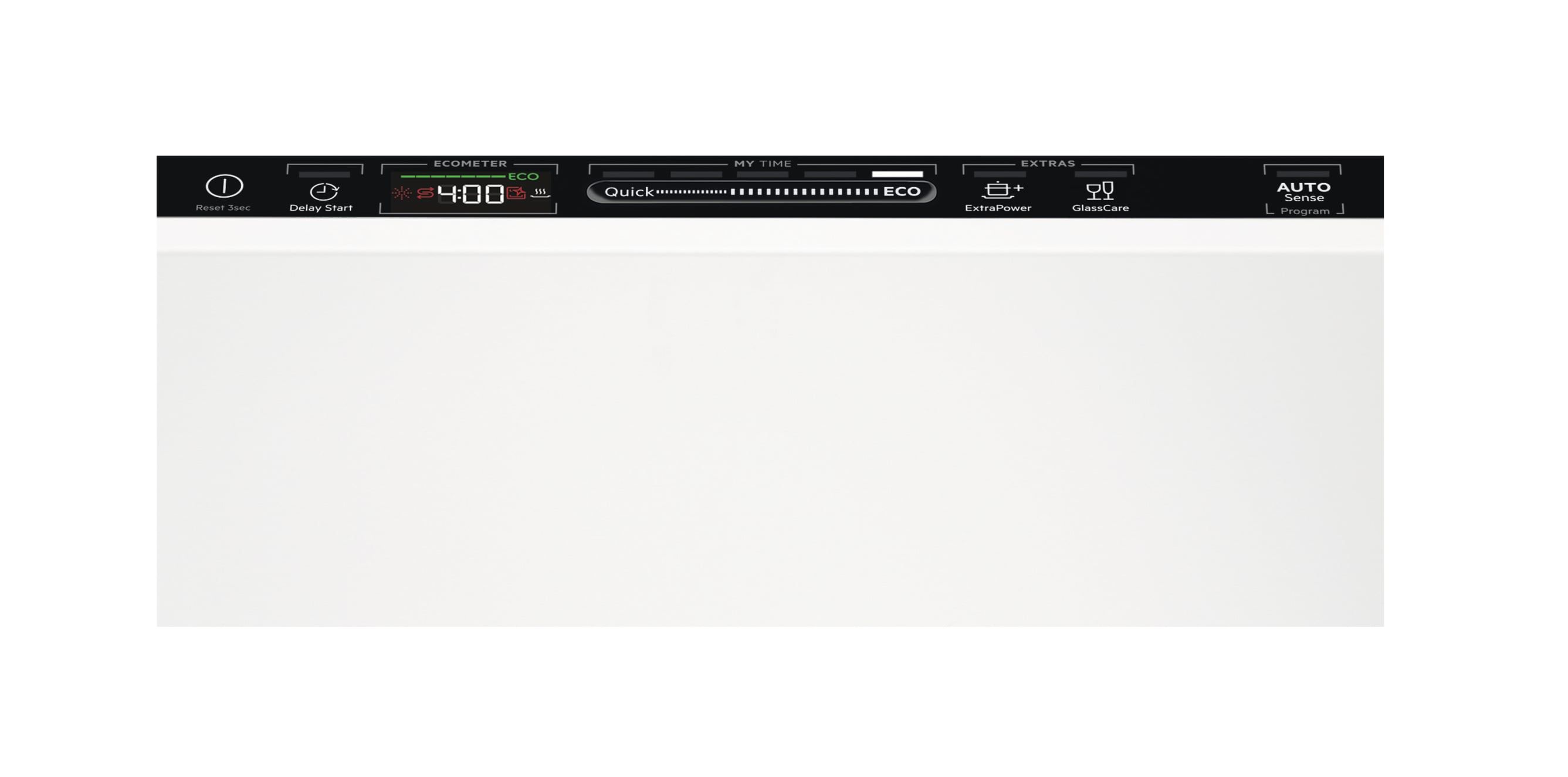 AEG vaatwasser inbouw FSK64907Z afbeelding 4