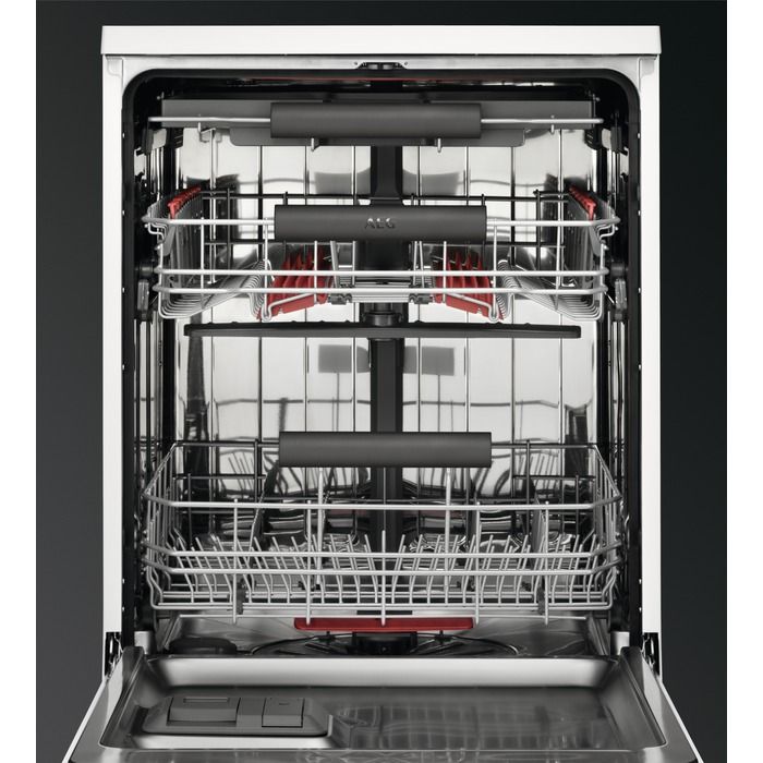 AEG vaatwasser inbouw FSK73700P afbeelding 4