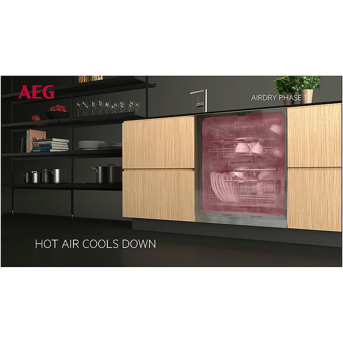 FSK73700P AEG afbeelding 2