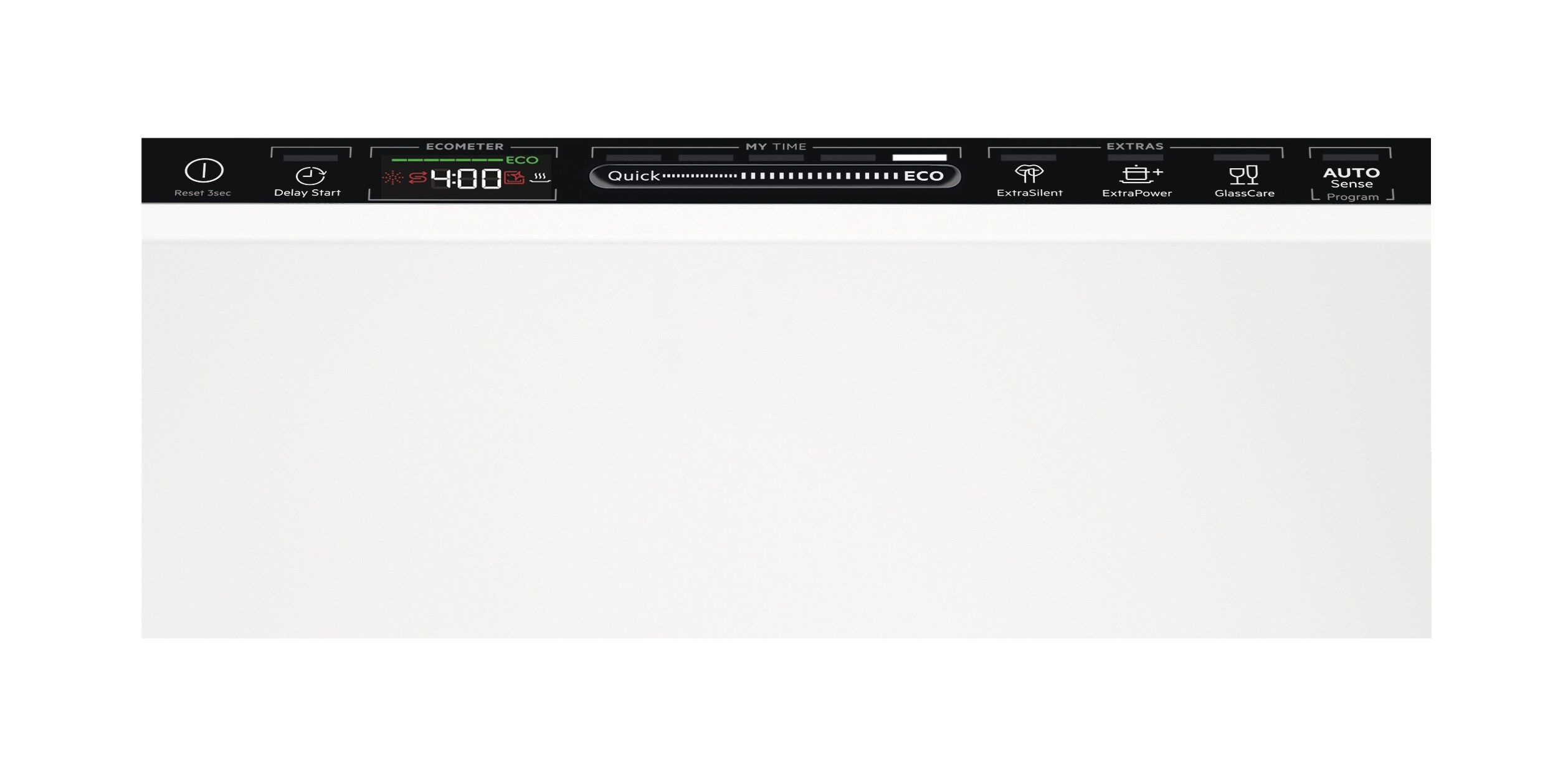 AEG vaatwasser inbouw FSK73727P afbeelding 4