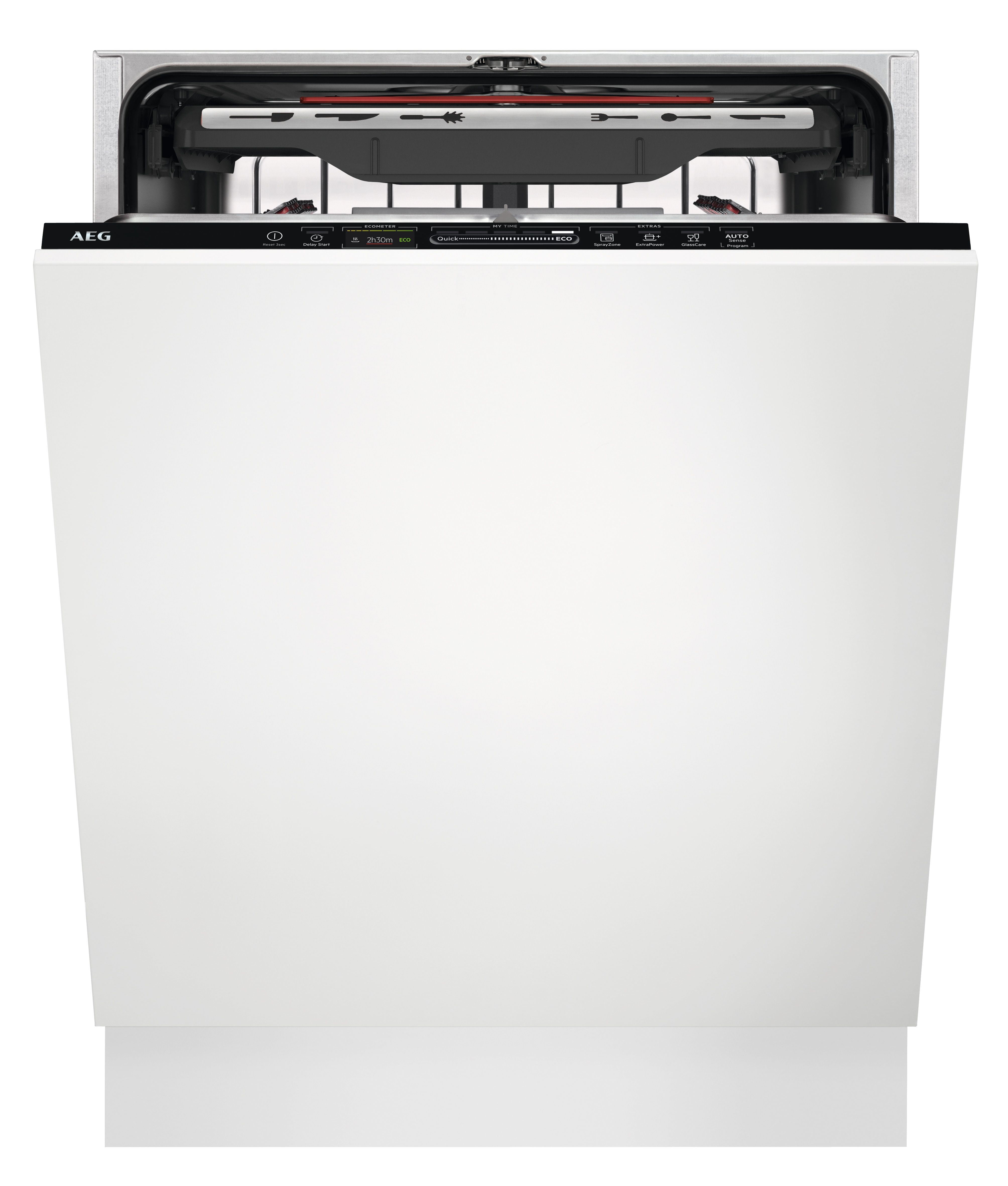 AEG FSK73768P