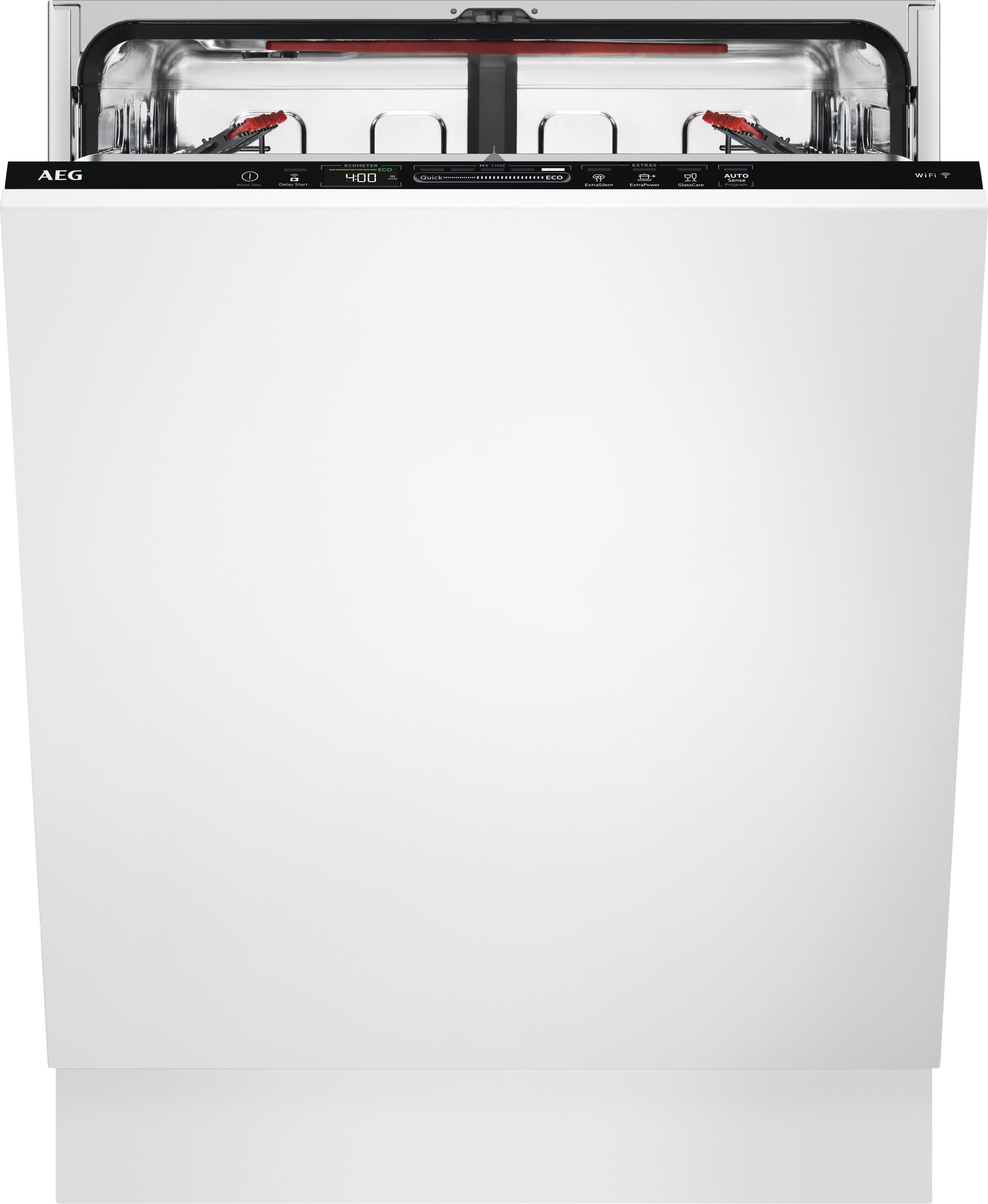 AEG FSK76648P