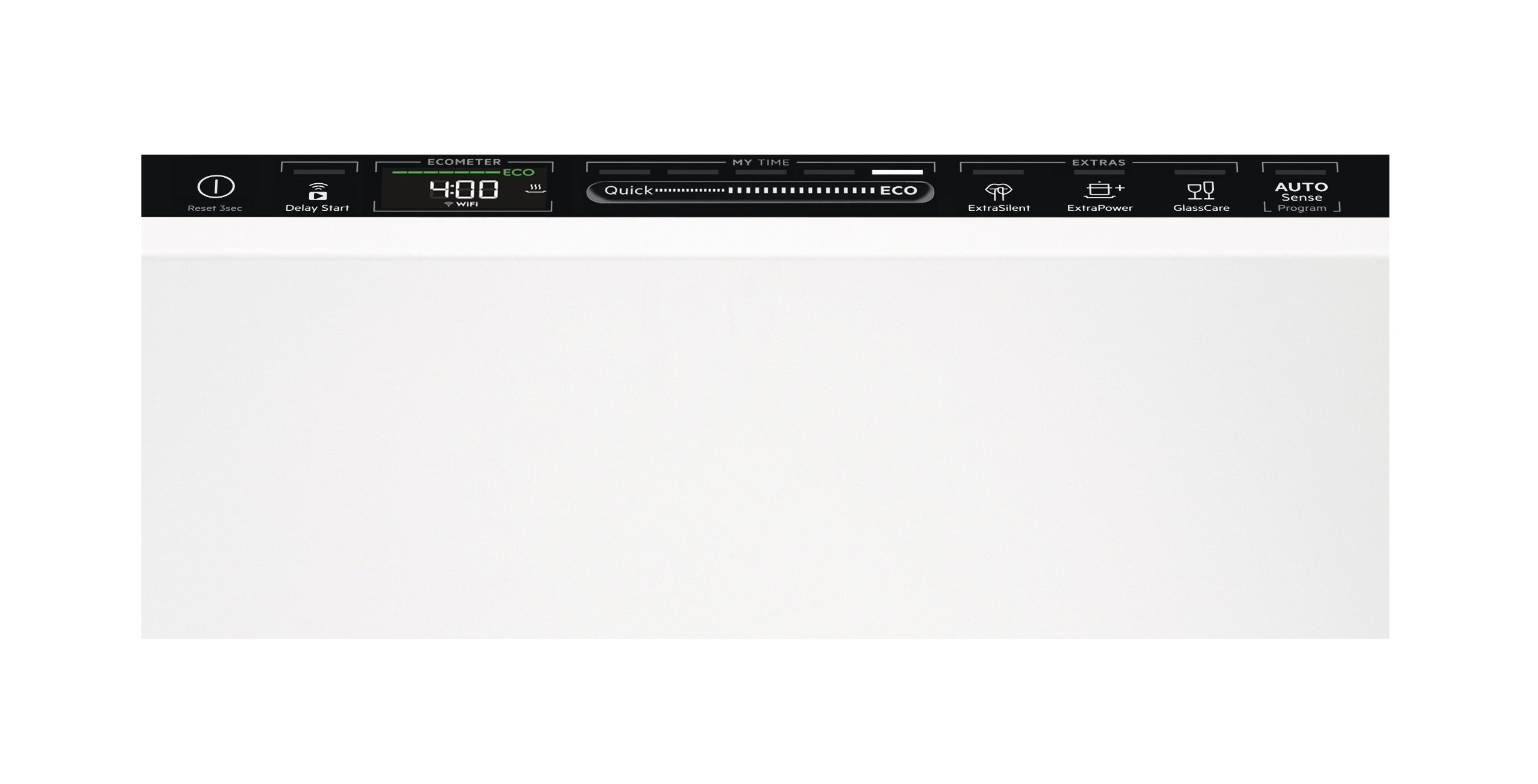 AEG vaatwasser FSK76648P afbeelding 3