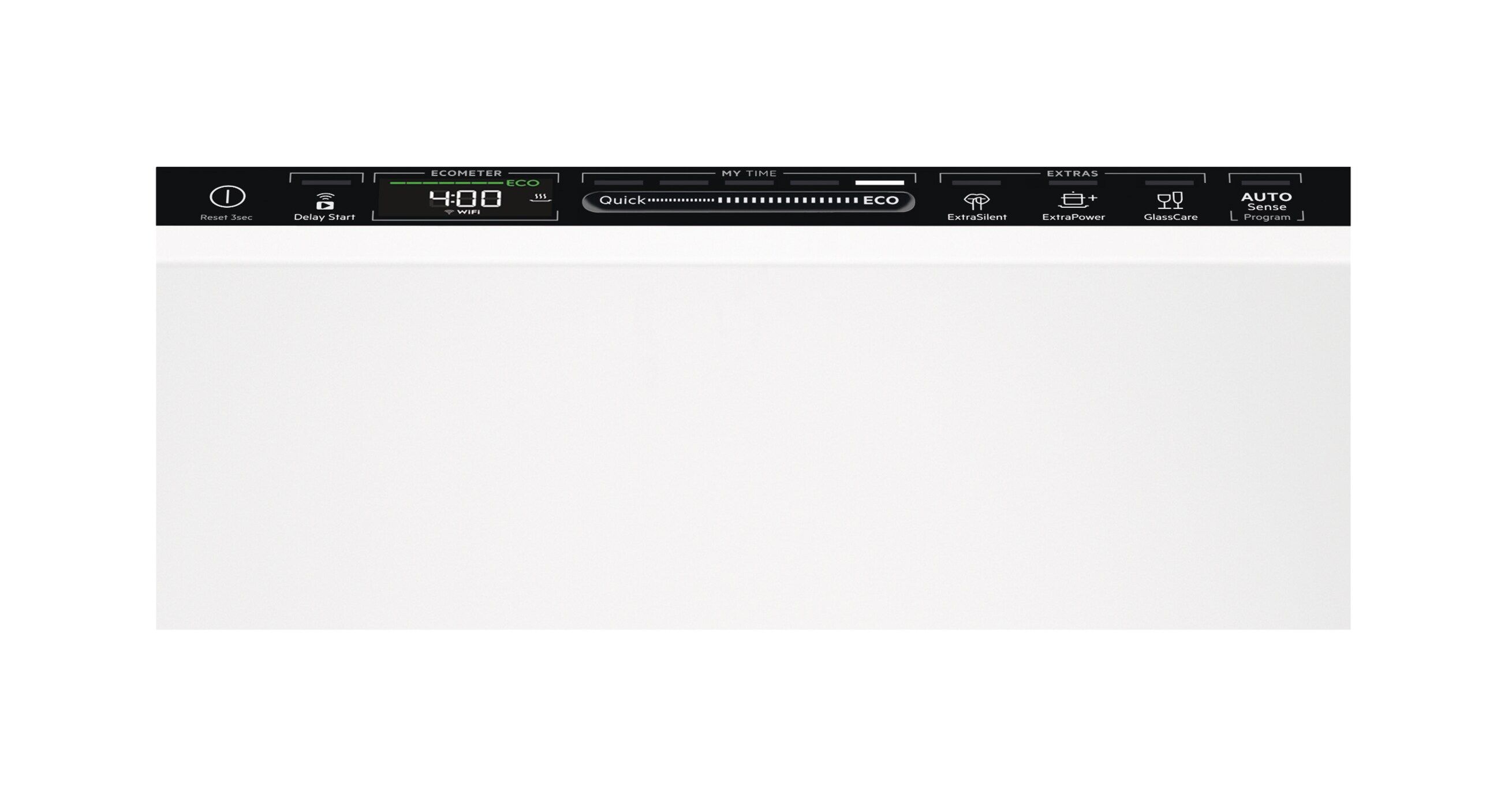 AEG vaatwasser inbouw FSK83828P afbeelding 4