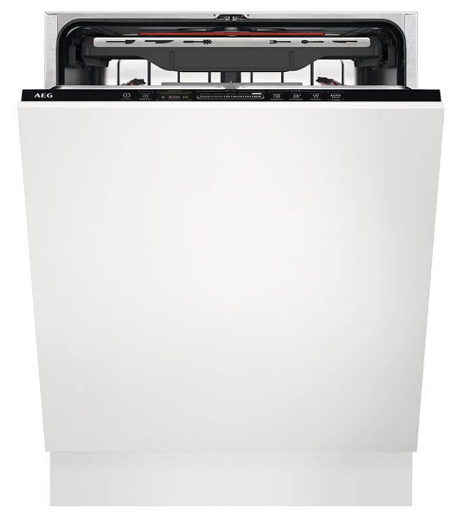 AEG FSK93848P