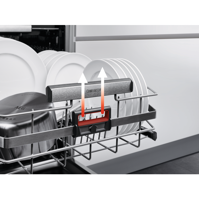 AEG vaatwasser inbouw FSK94858P afbeelding 4