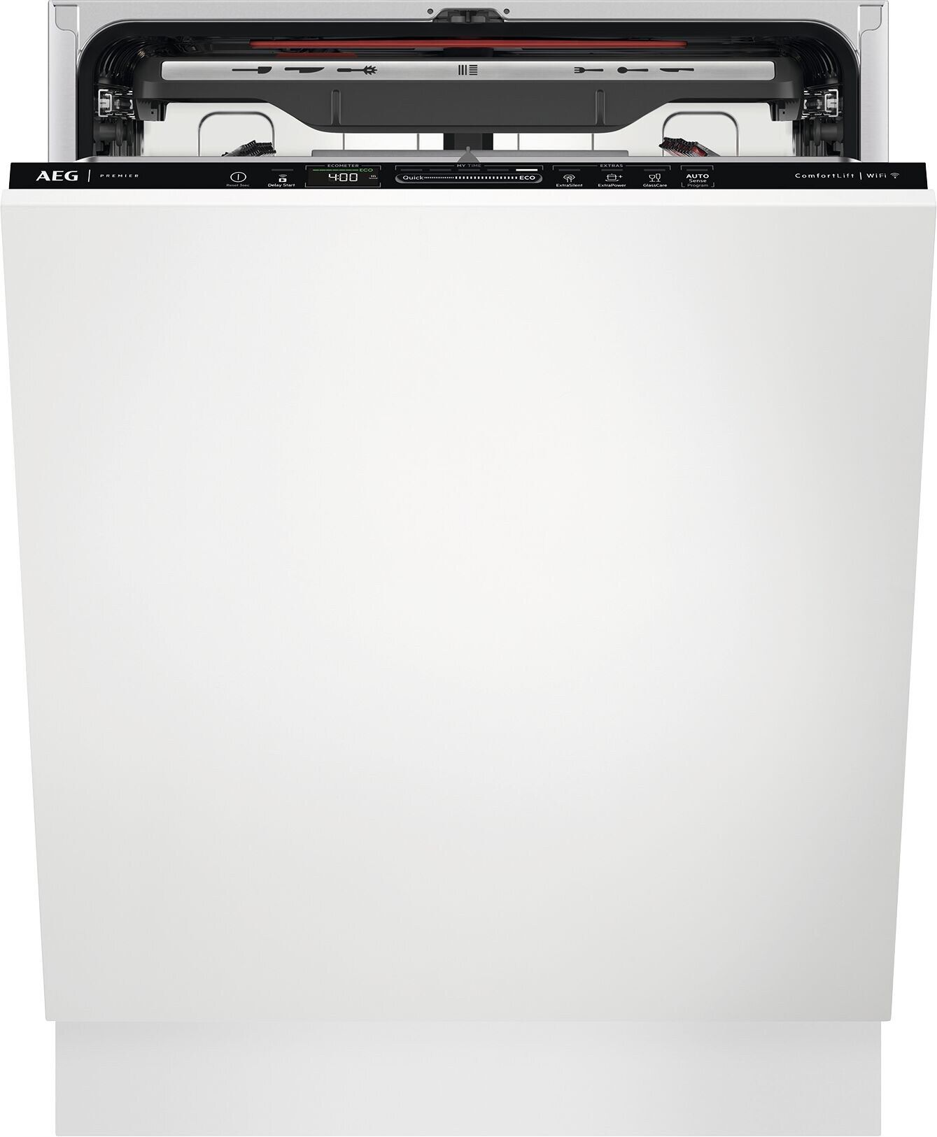AEG FSK96818P