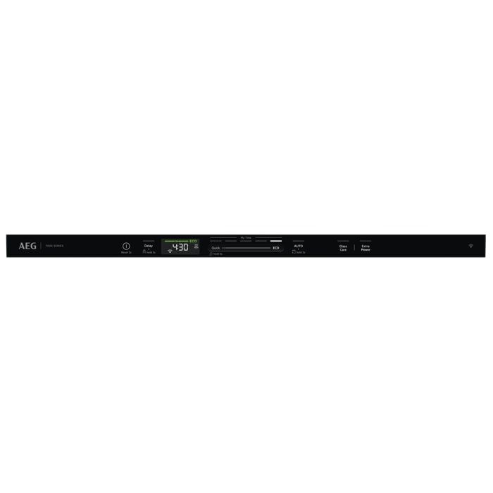 GI7200A1SC AEG afbeelding 2