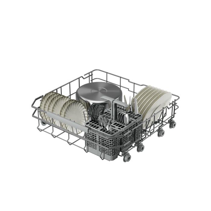 AEG vaatwasser inbouw GI7200A1SC afbeelding 4