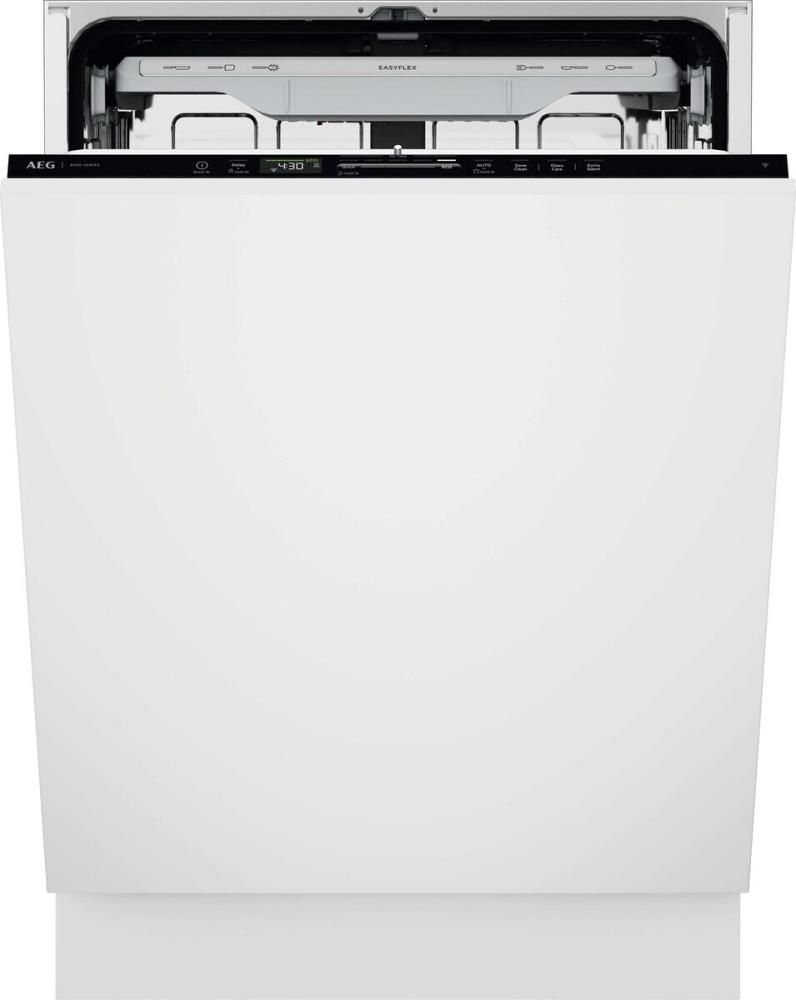 AEG GX870AT