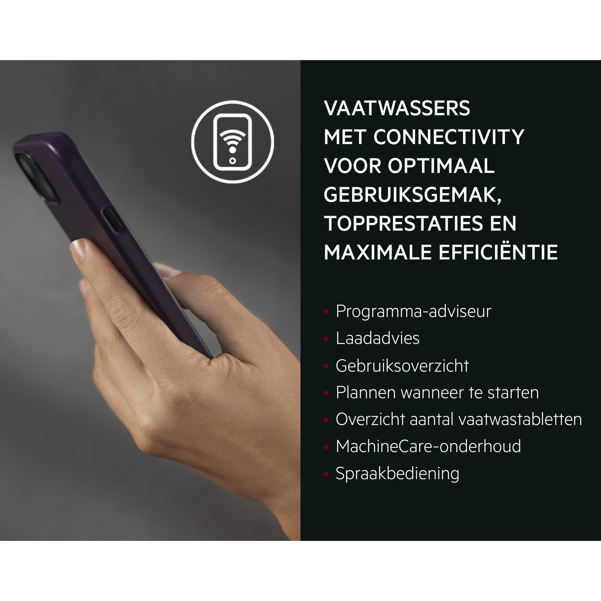 AEG vaatwasser GX970XT afbeelding 3