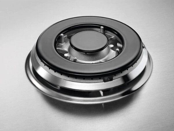 AEG kookplaat inbouw HG755551SM afbeelding 4