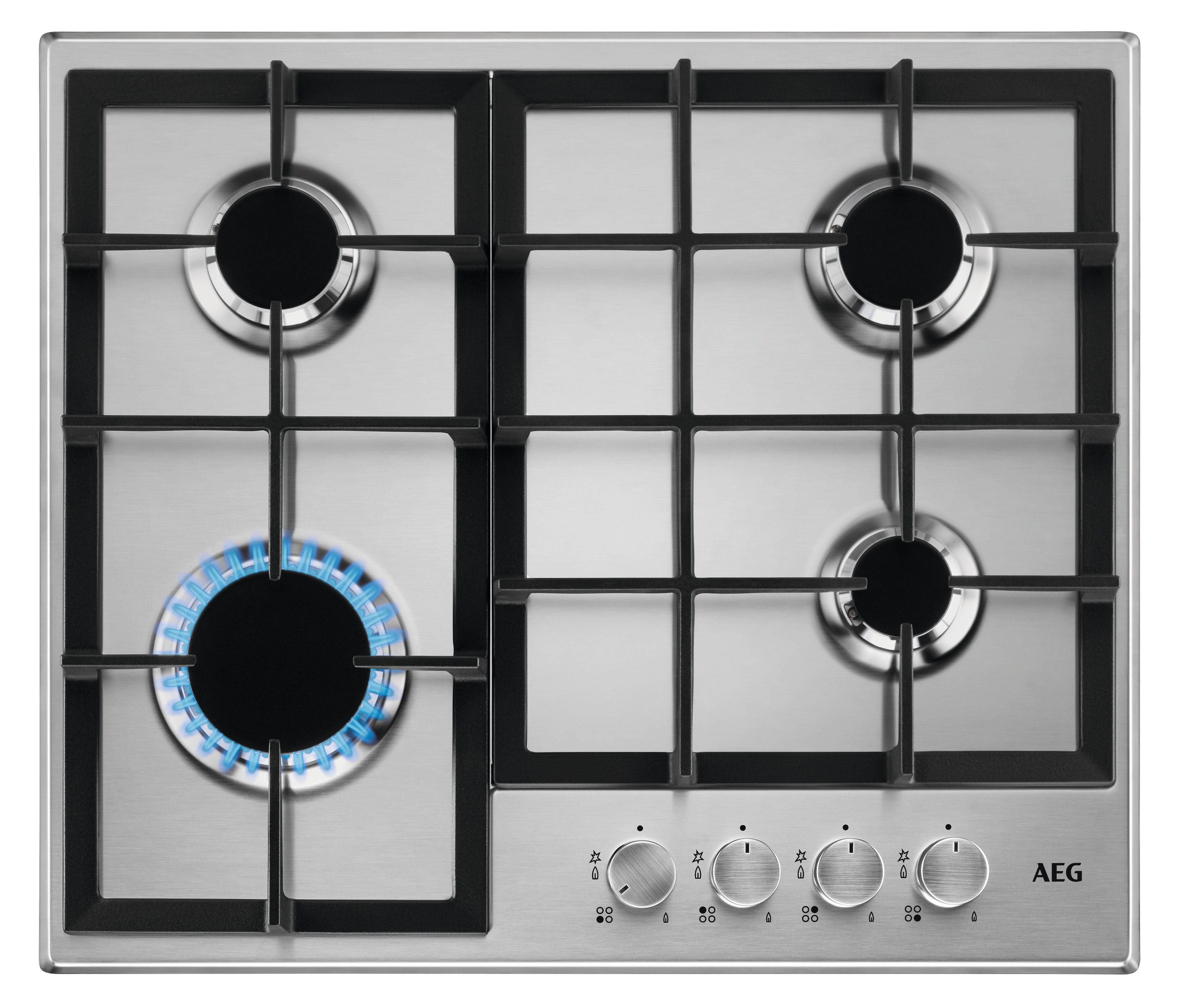 AEG HGB64200SM