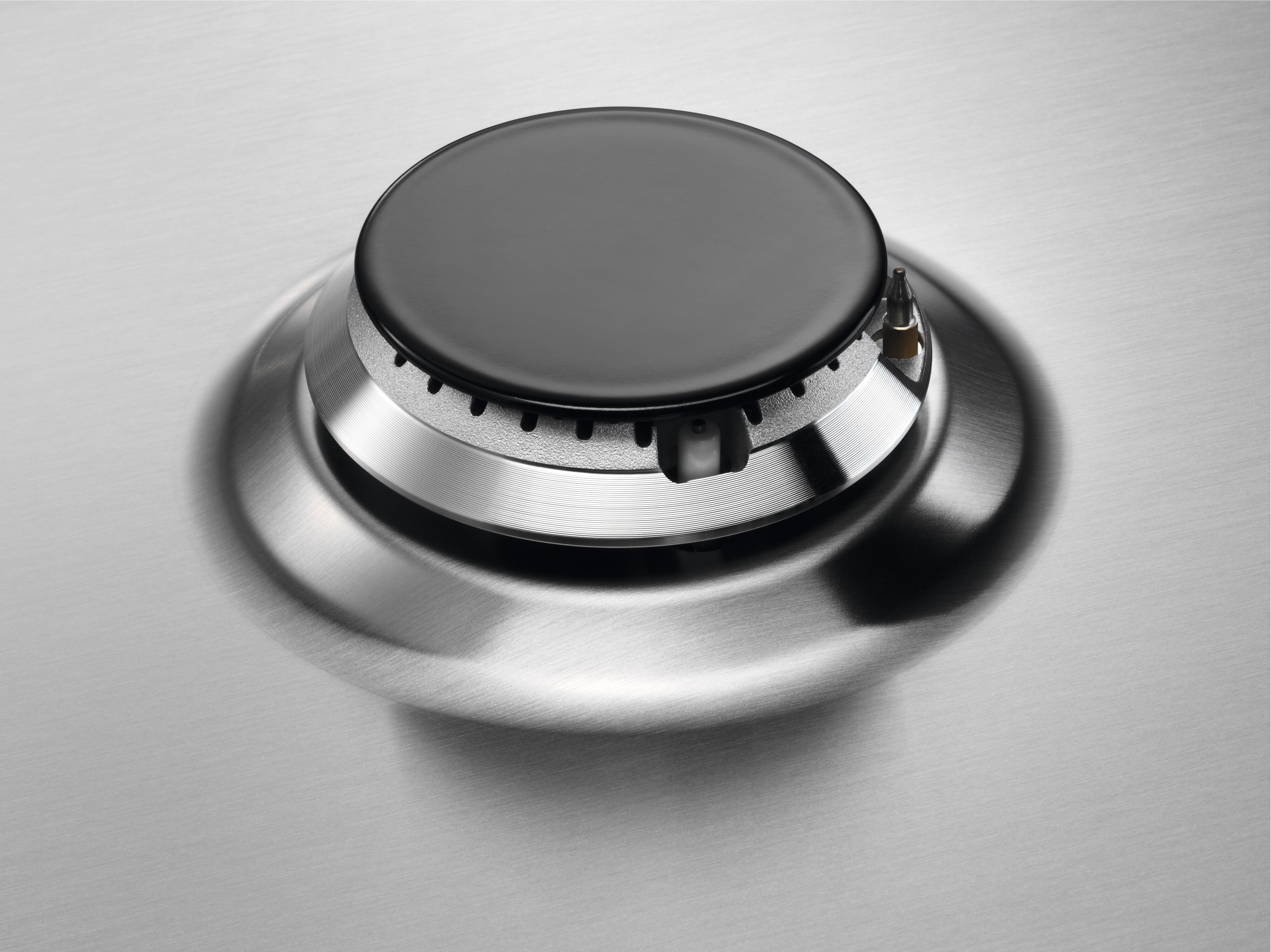 AEG HGB64200SM inbouw kookplaat afbeelding 5