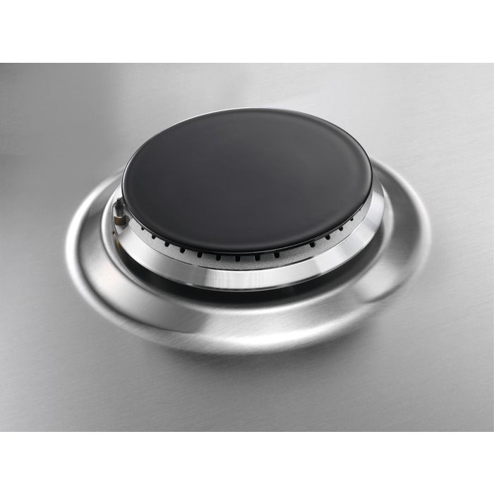 AEG kookplaat inbouw HGB64301UM afbeelding 4