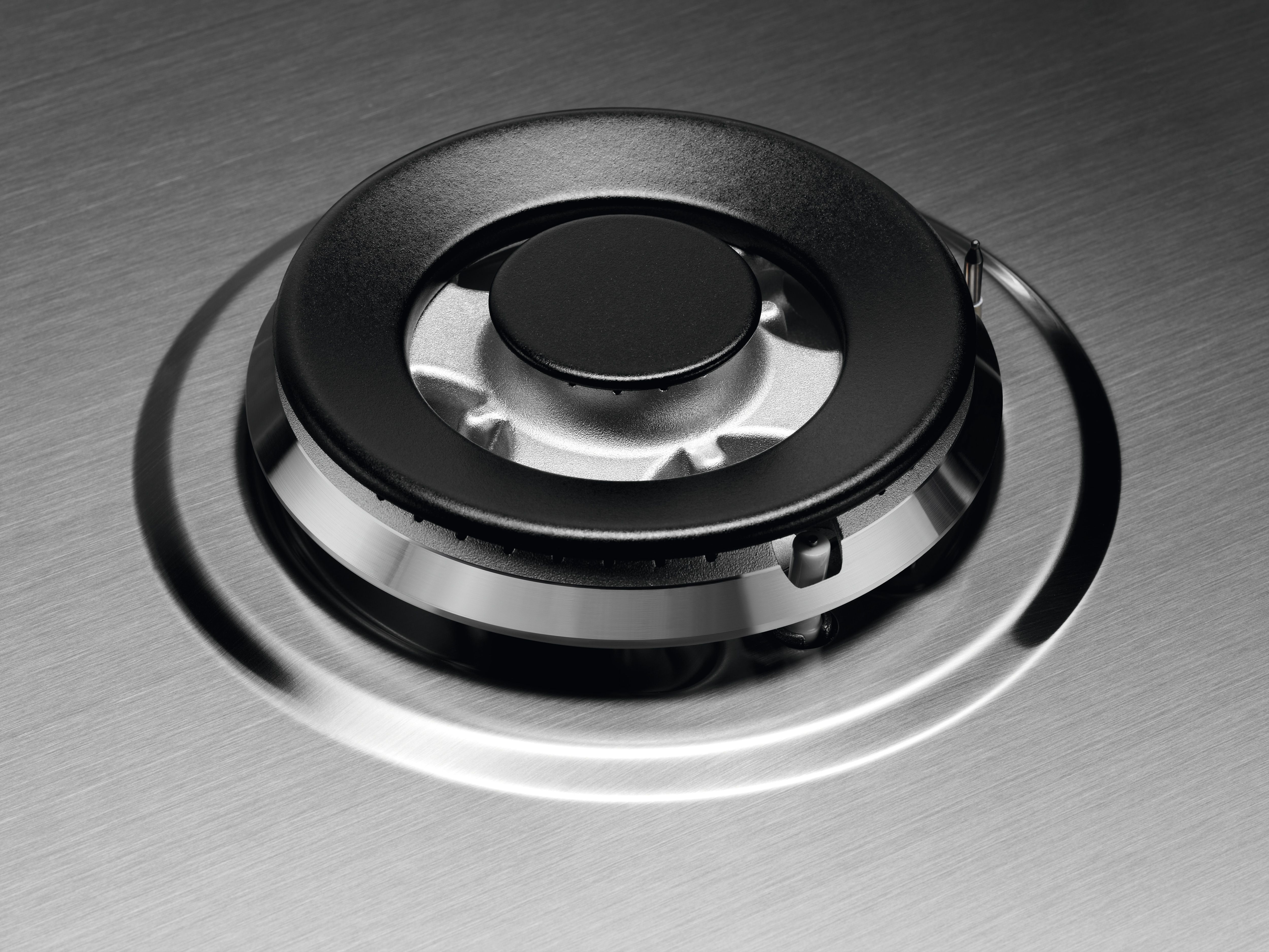 HGB75500SM van AEG afbeelding 6