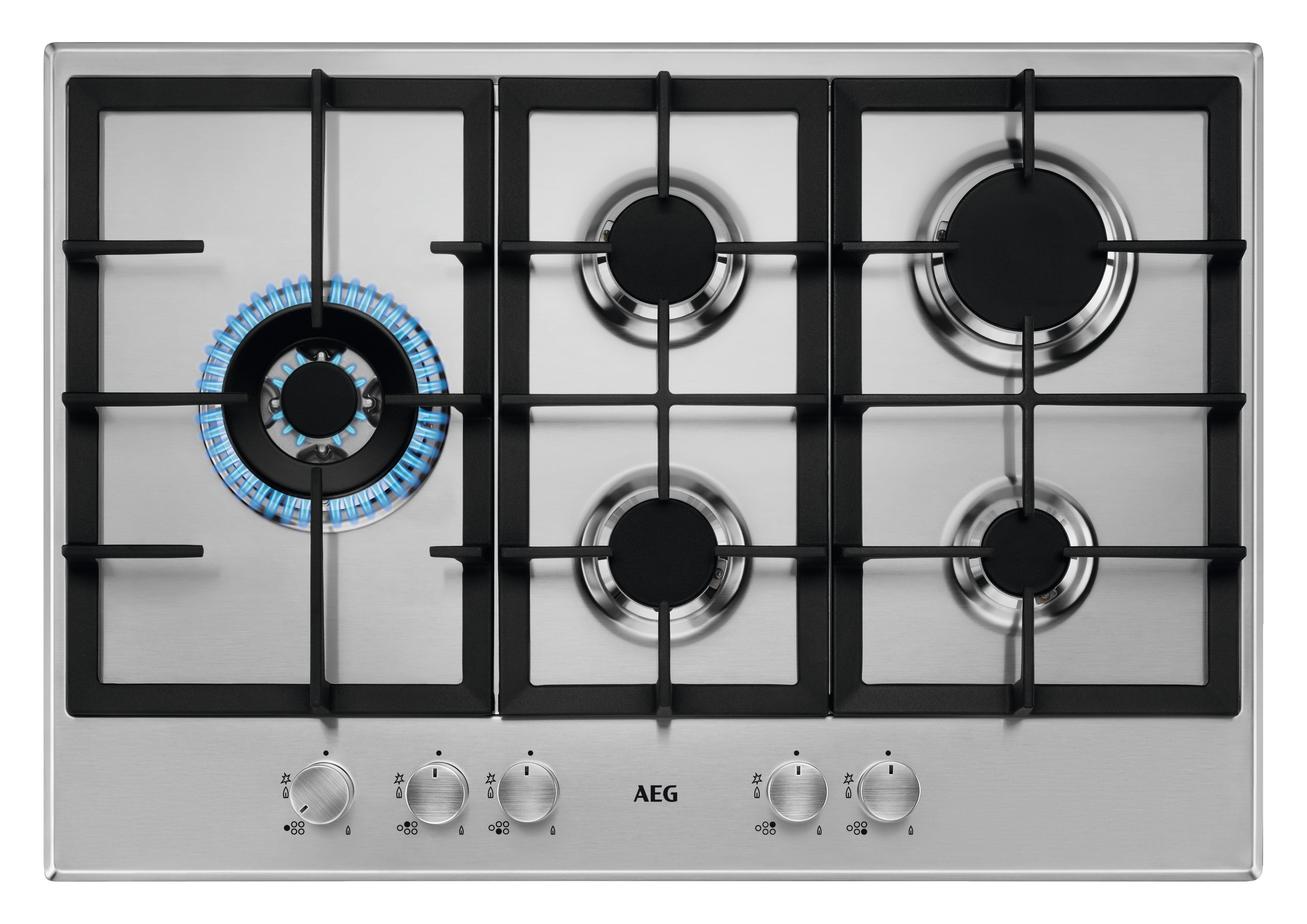 AEG HGB75500SM