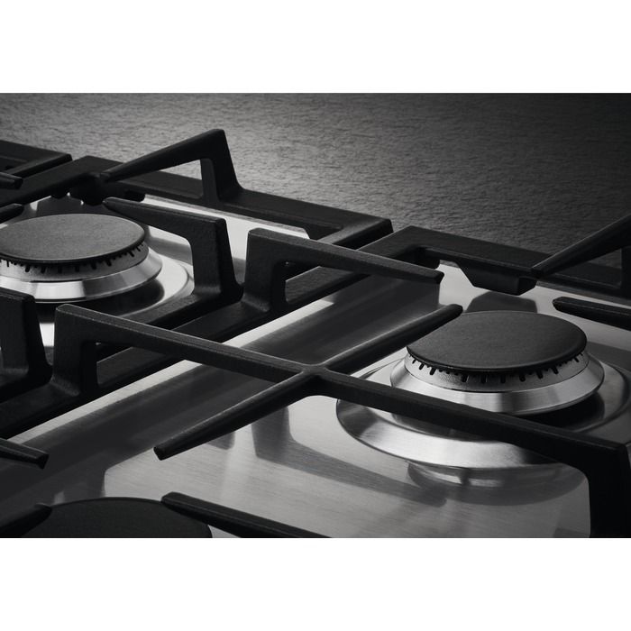 HGB75501UM AEG afbeelding 2