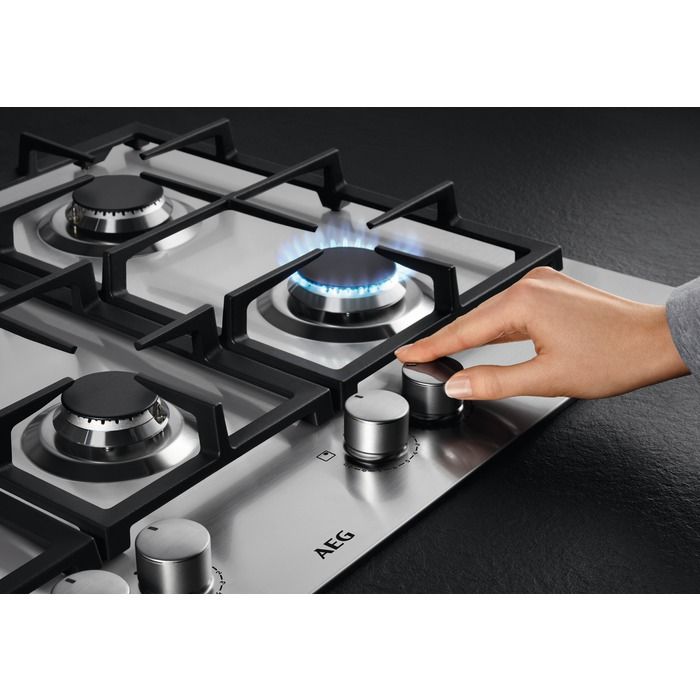 AEG kookplaat HGB75501UM afbeelding 3