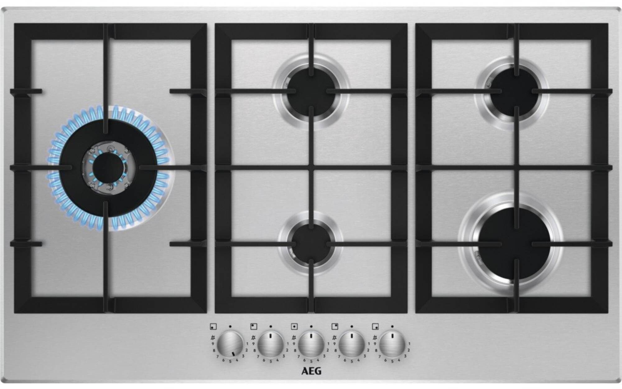 AEG HGB95522SM
