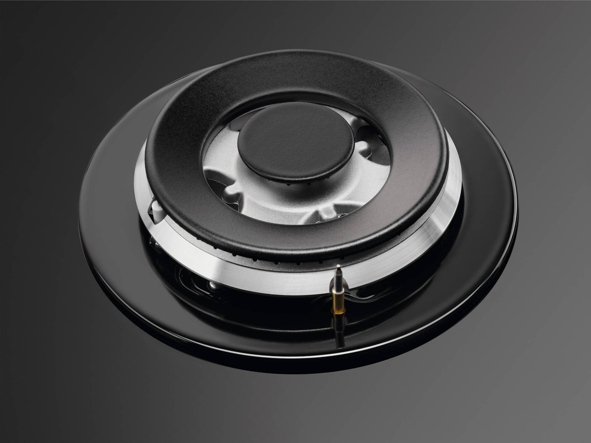 AEG kookplaat HKB64420NB afbeelding 3