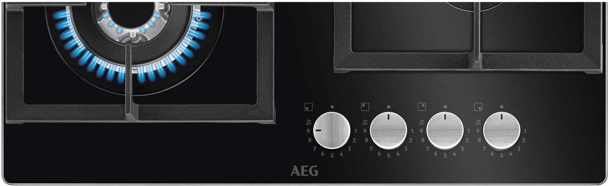 HKB64420NB AEG afbeelding 2