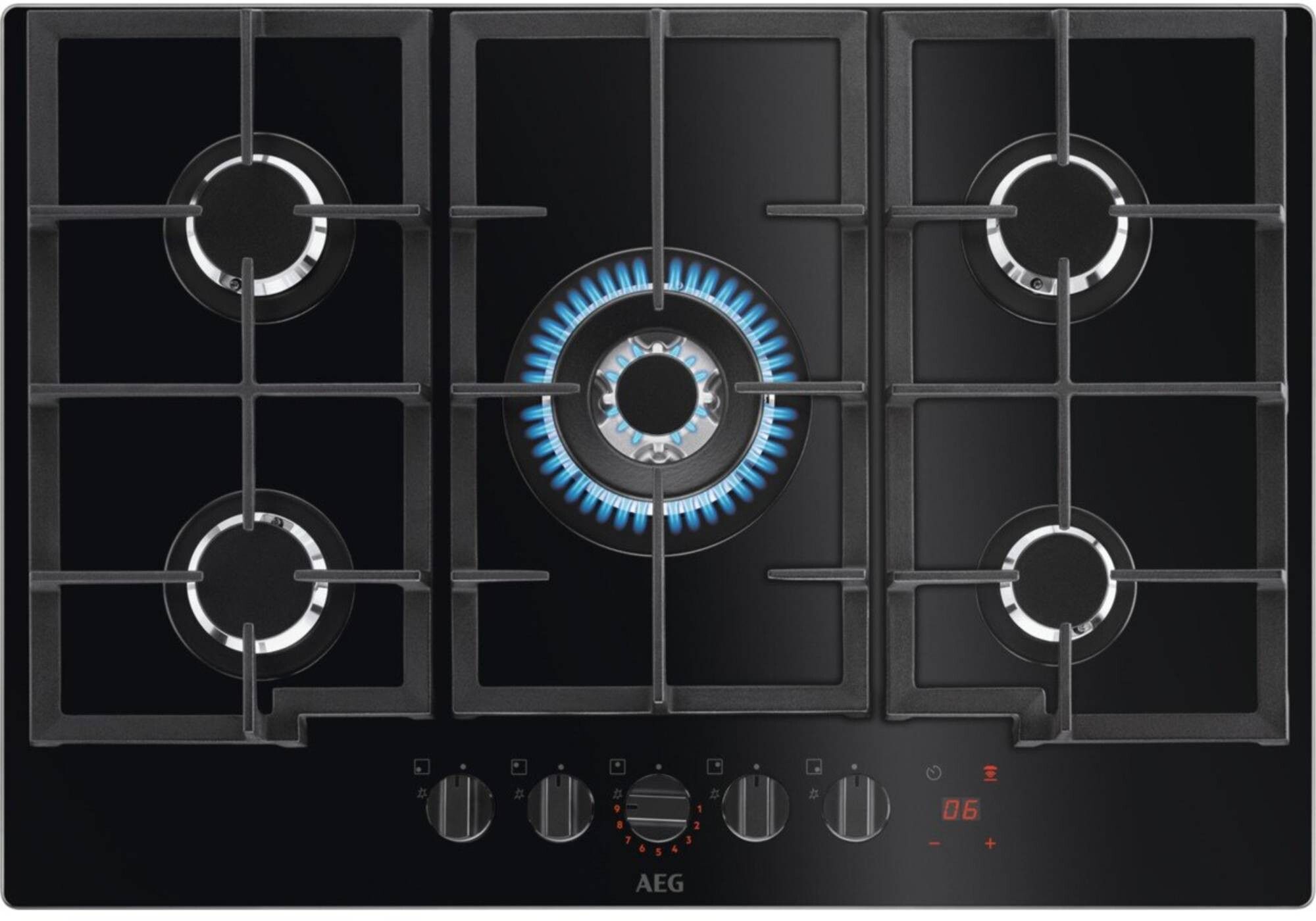 AEG HKB75450NB