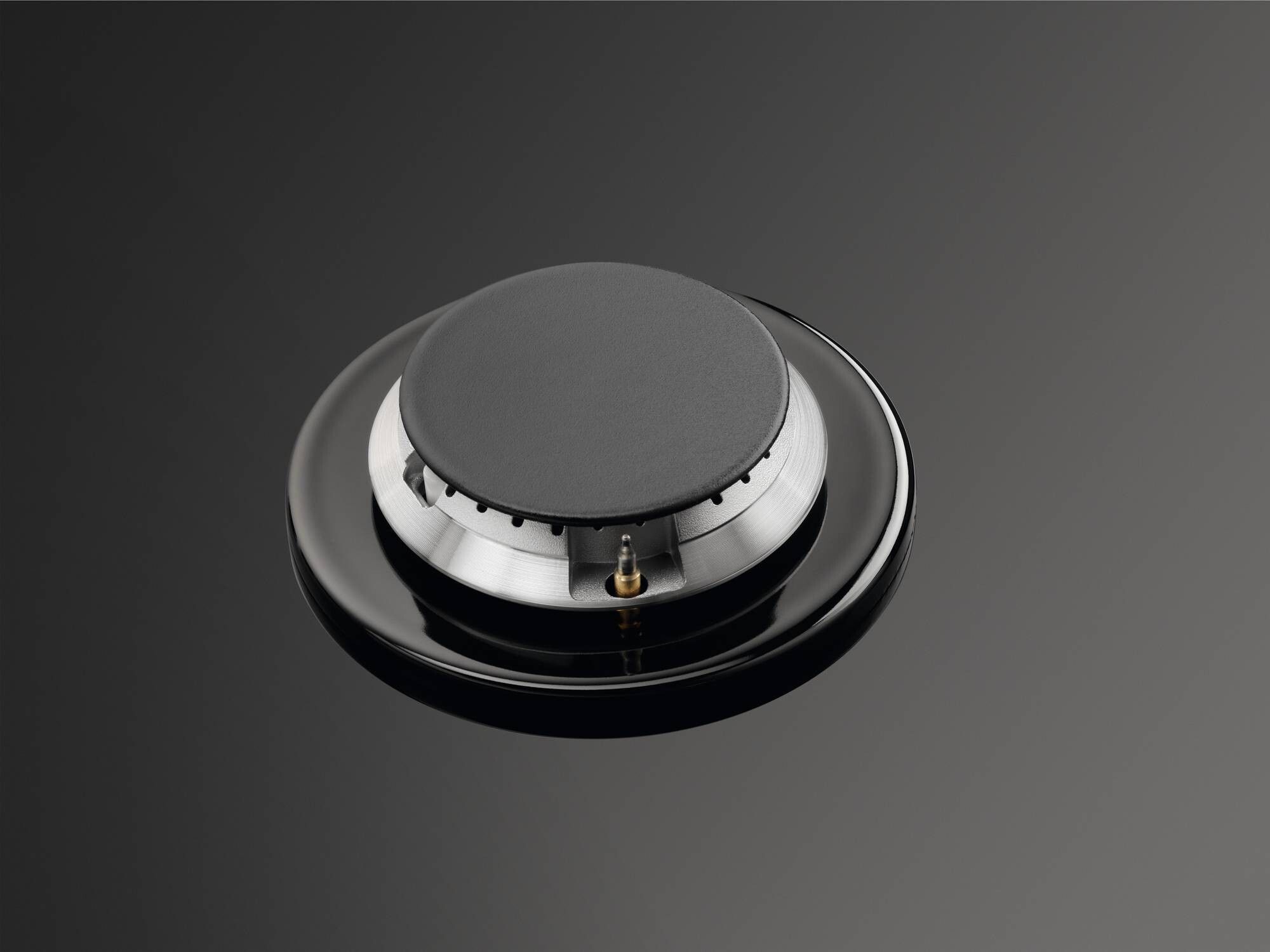 AEG kookplaat HKB75450NB afbeelding 3