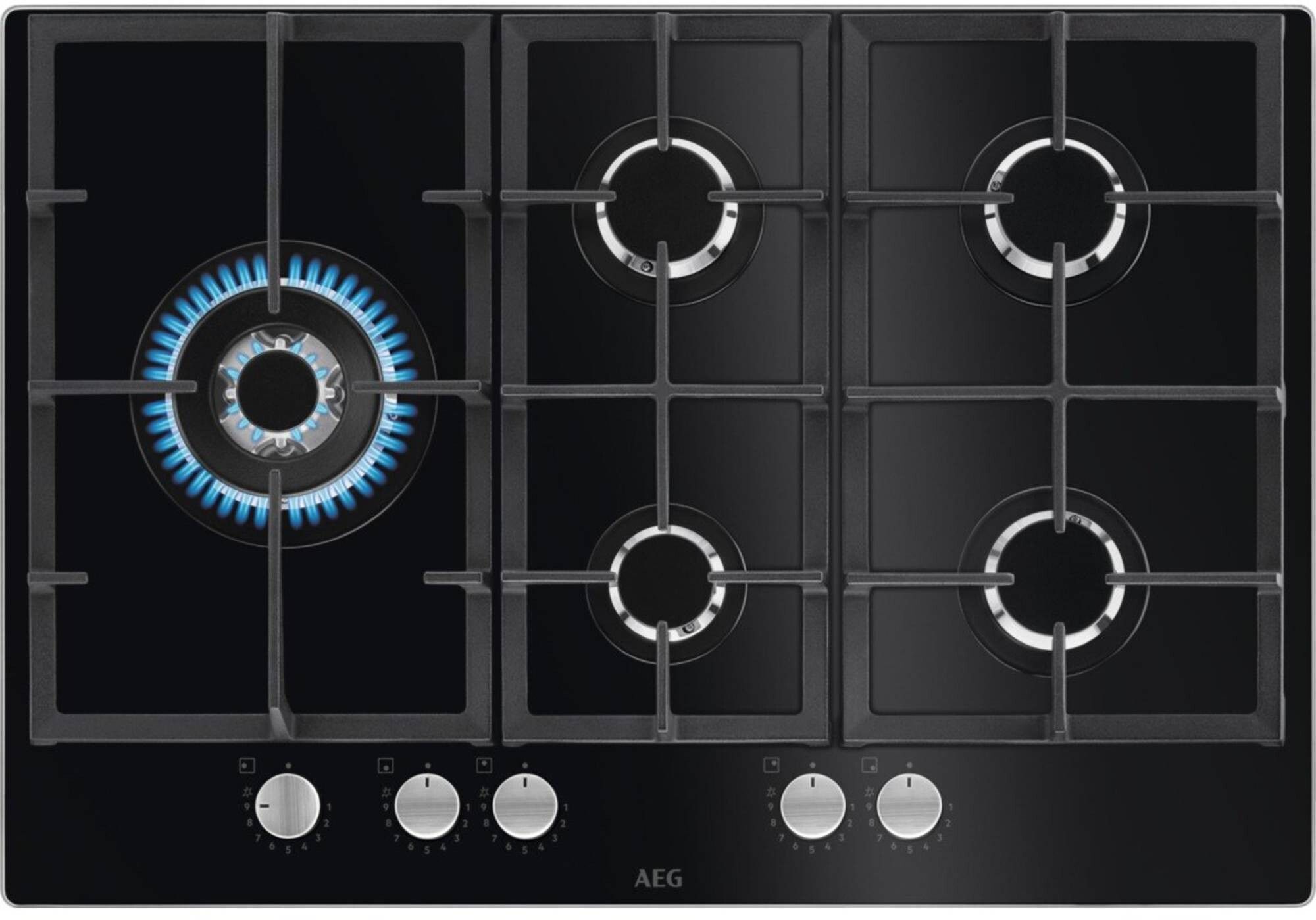 AEG HKB75820NB