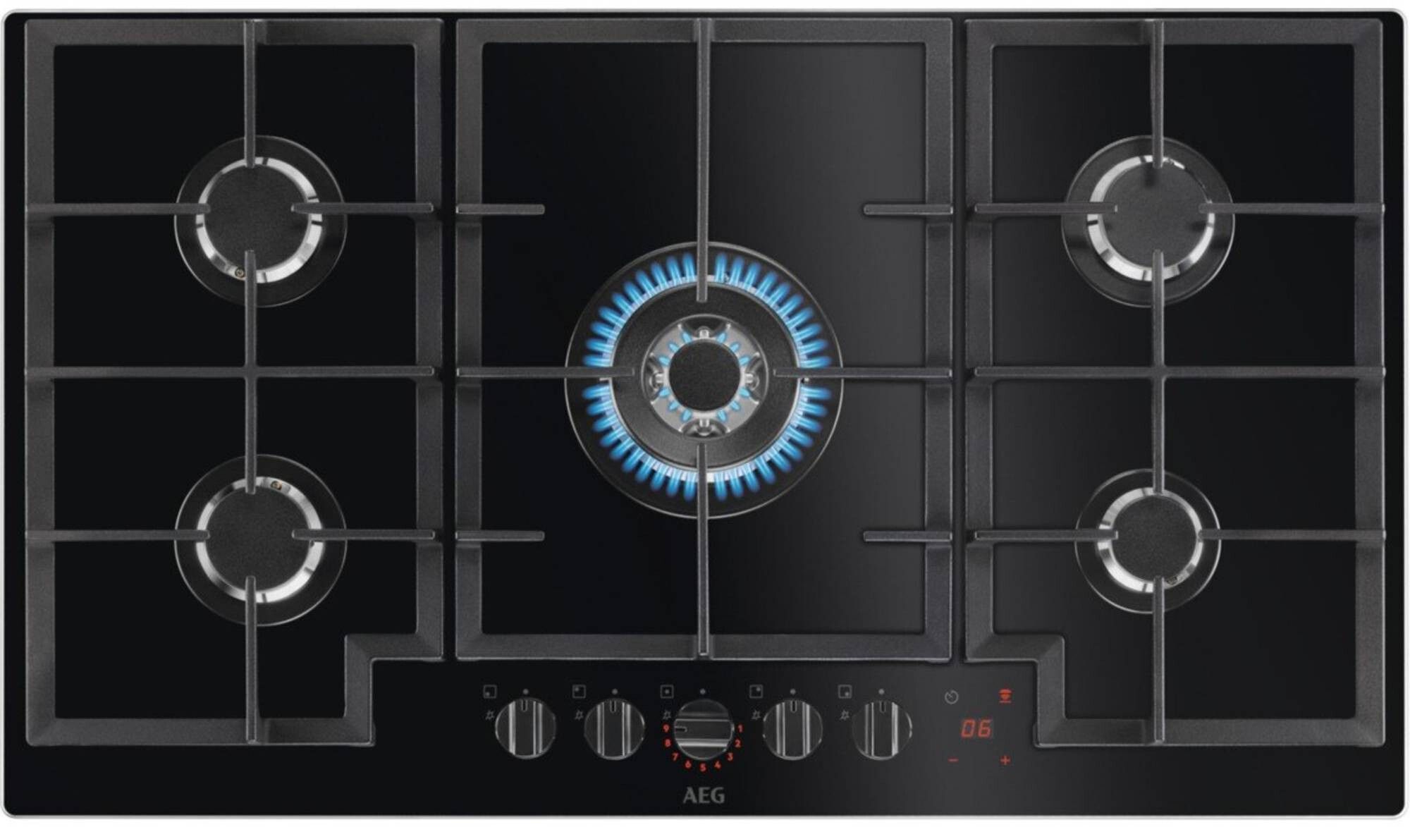 AEG HKB95450NB