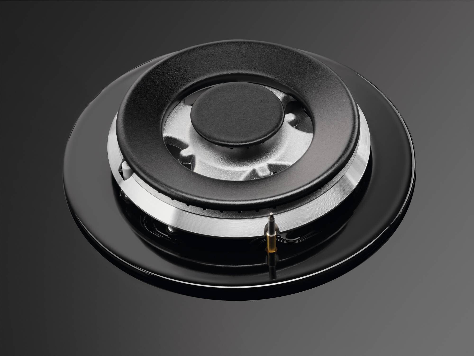 AEG kookplaat HKB95820NB afbeelding 3
