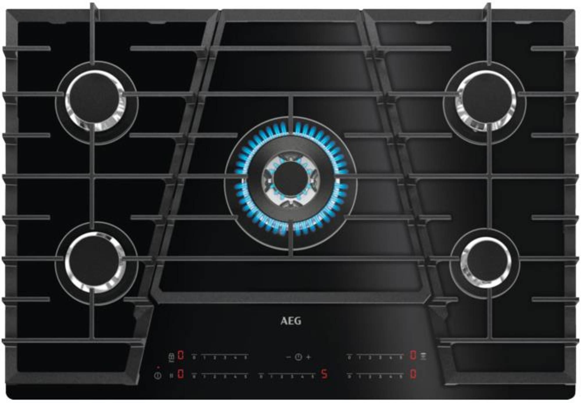 AEG HVB75450IB