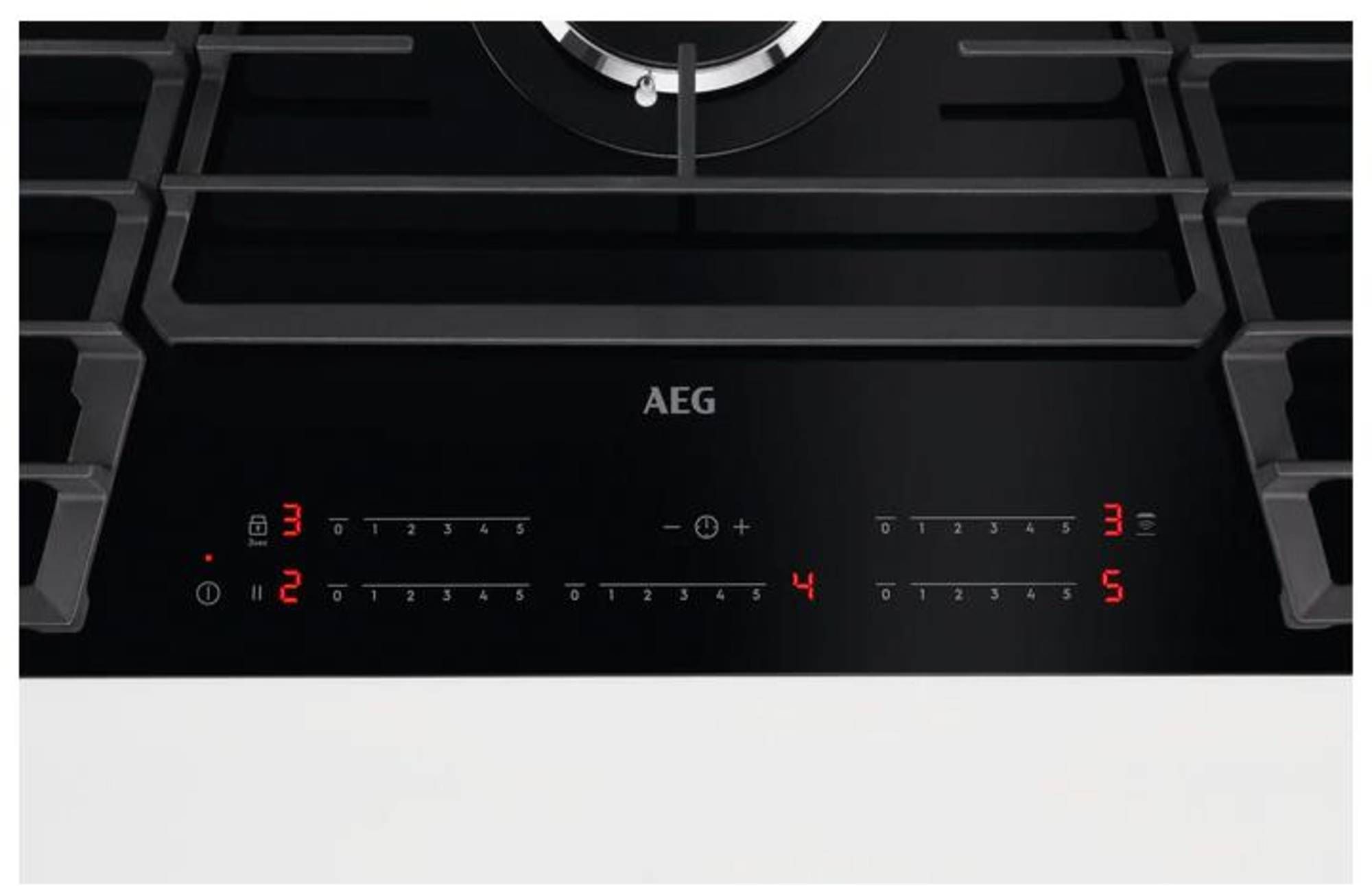 HVB75450IB AEG afbeelding 2