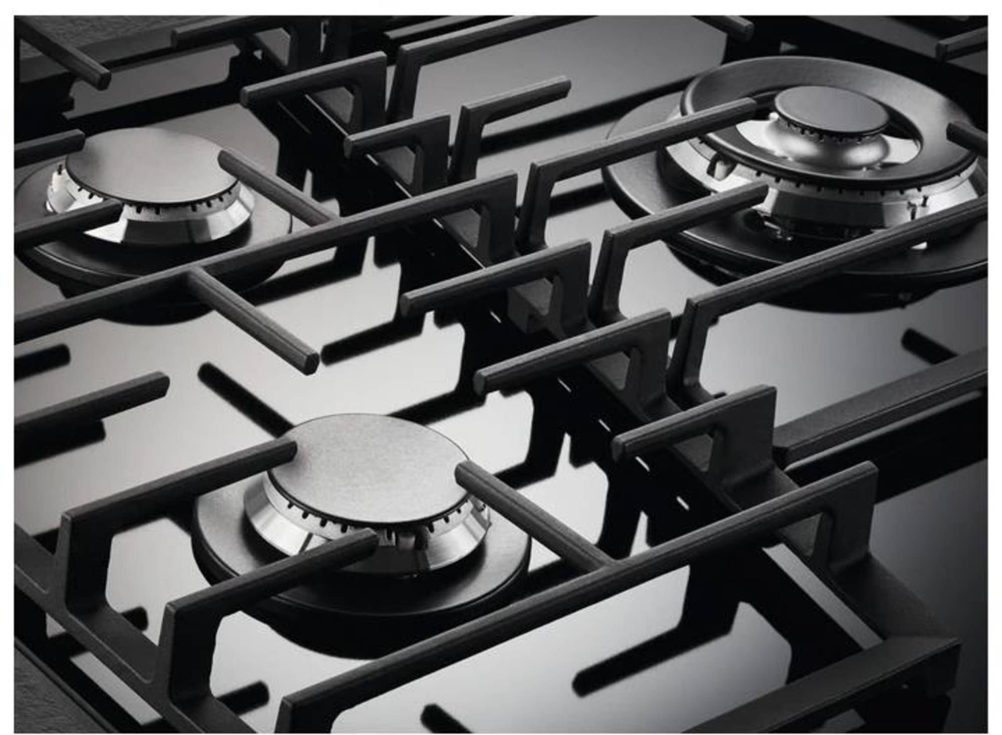 AEG kookplaat inbouw HVB75450IB afbeelding 4