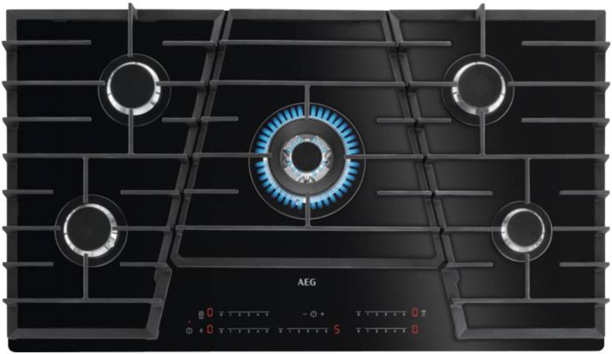 AEG HVB95450IB