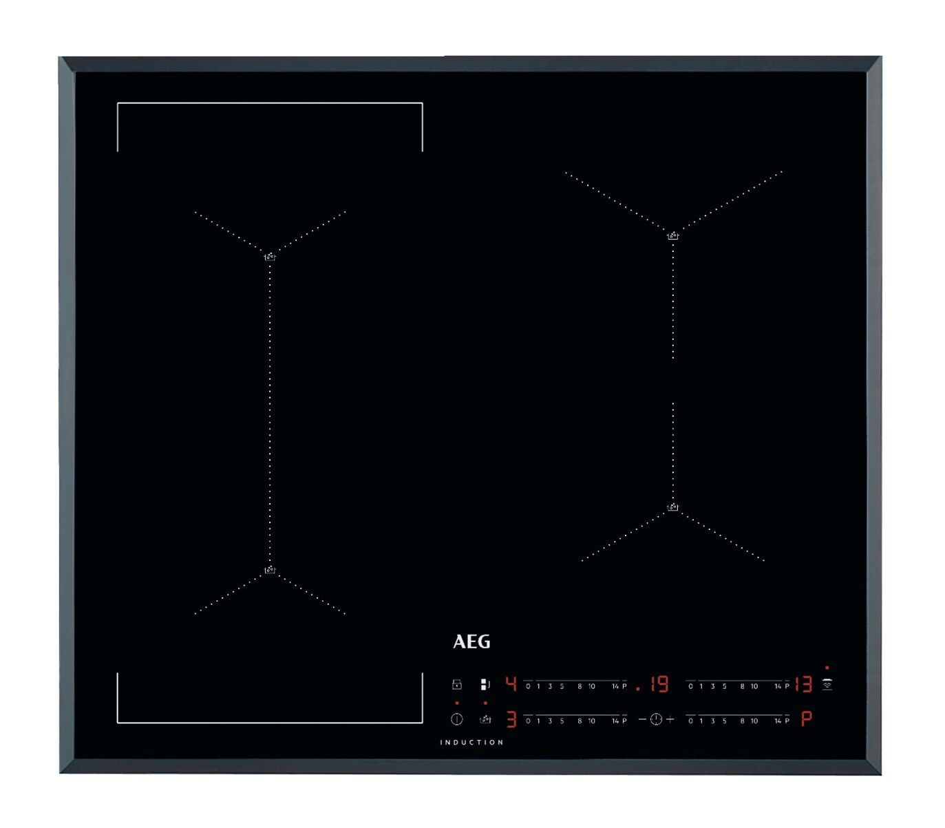 AEG IAE6442SFB