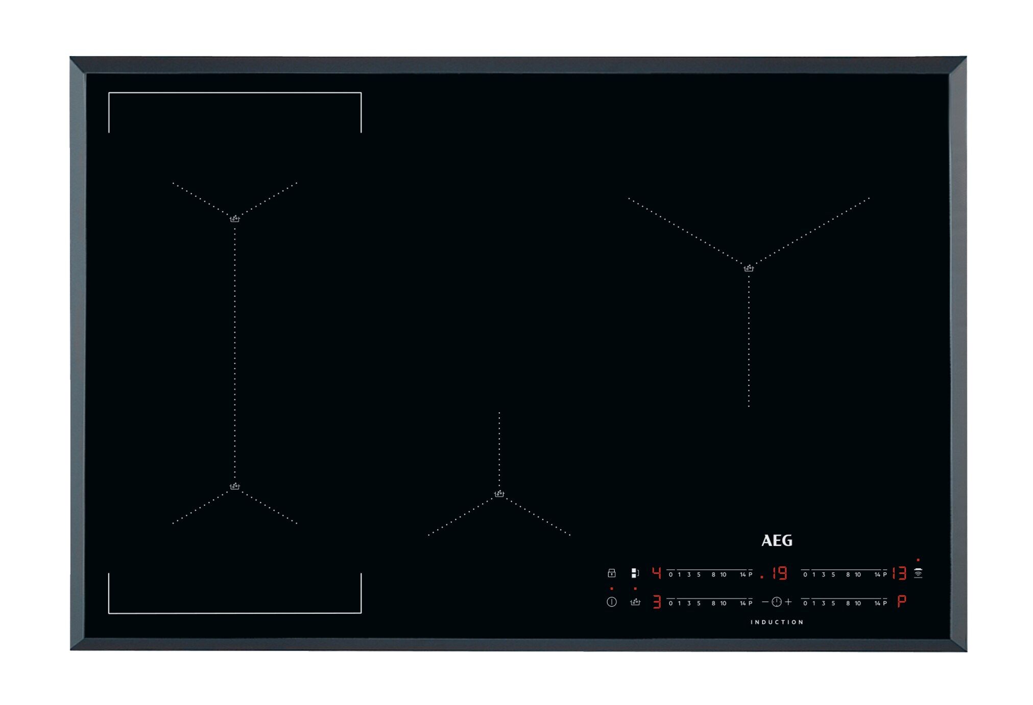 AEG IAE8442SFB