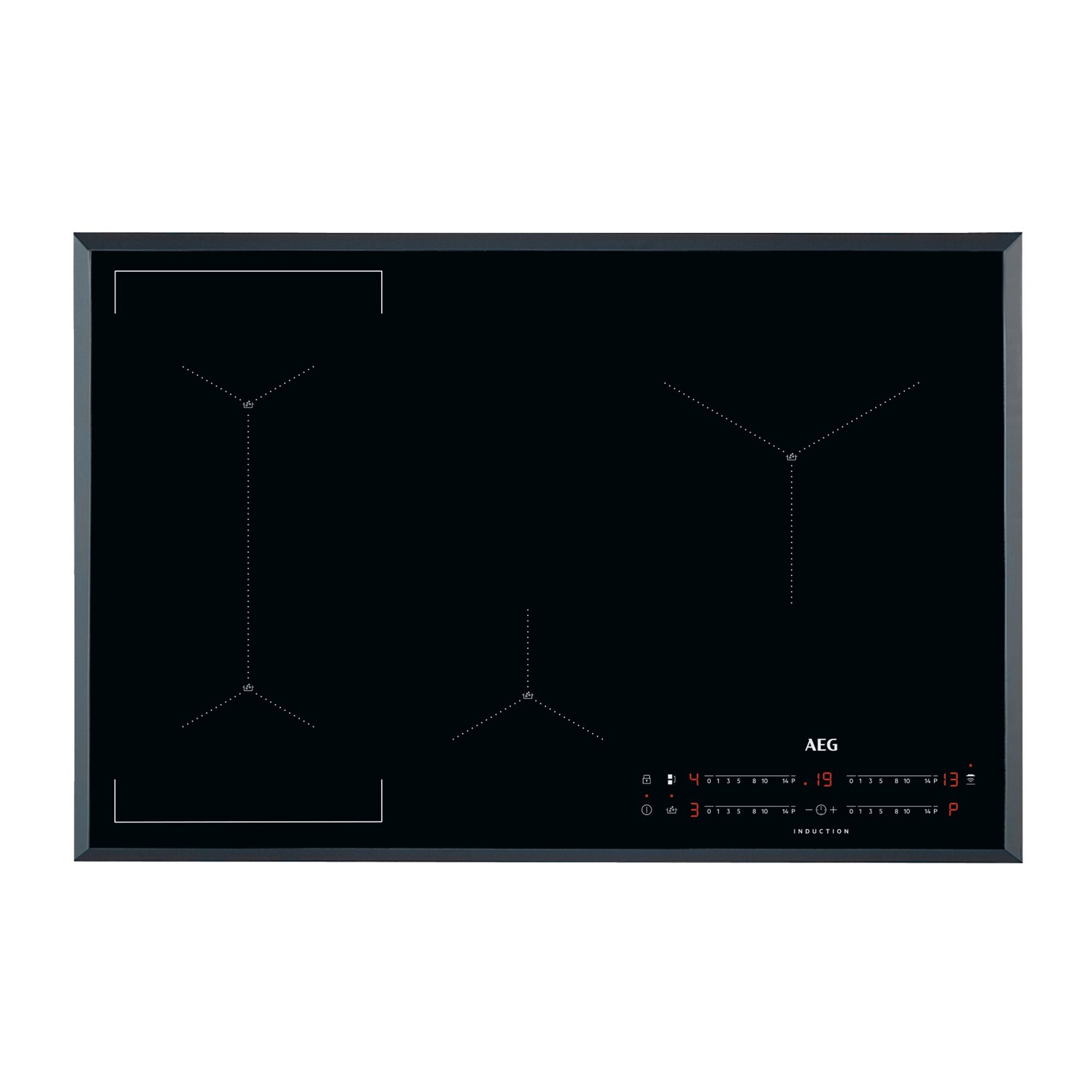 AEG IAE8442SFB