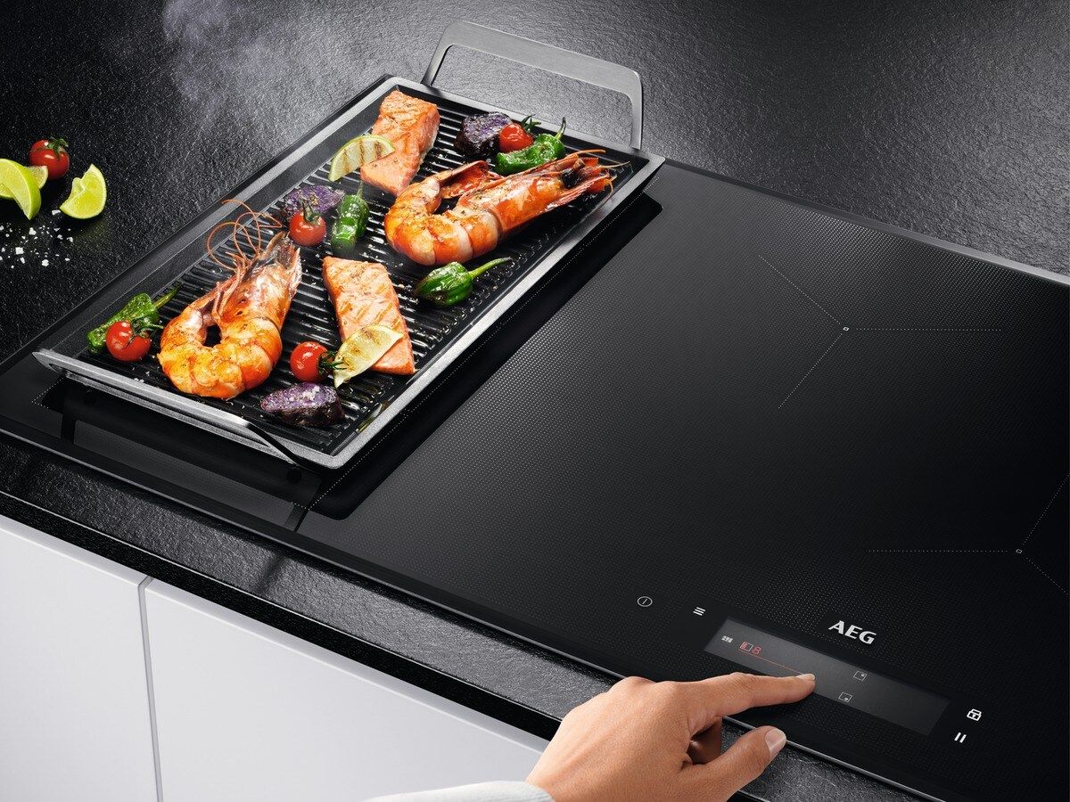 IAE84851FB van AEG afbeelding 6