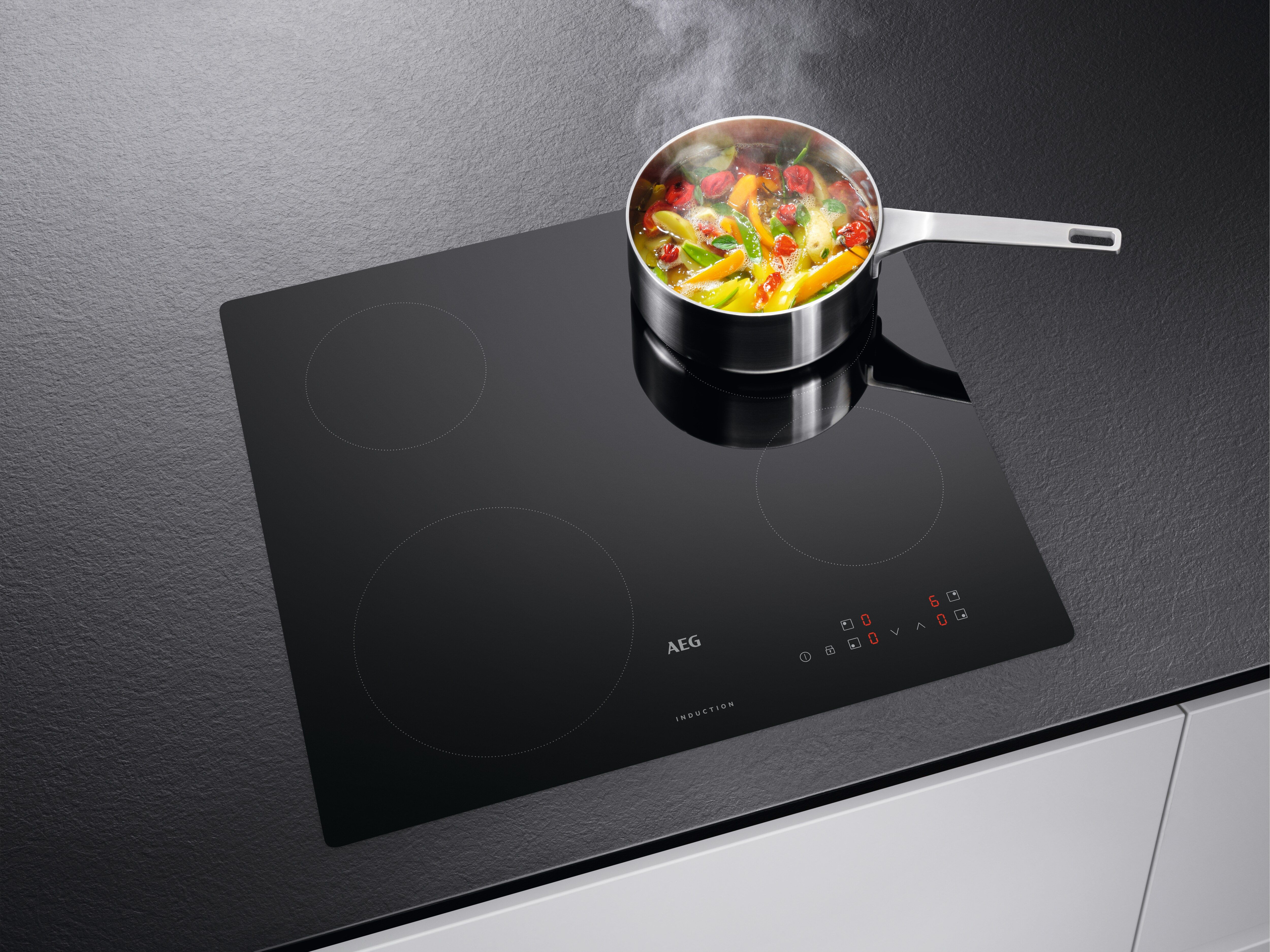 IBE6420SCB AEG afbeelding 2