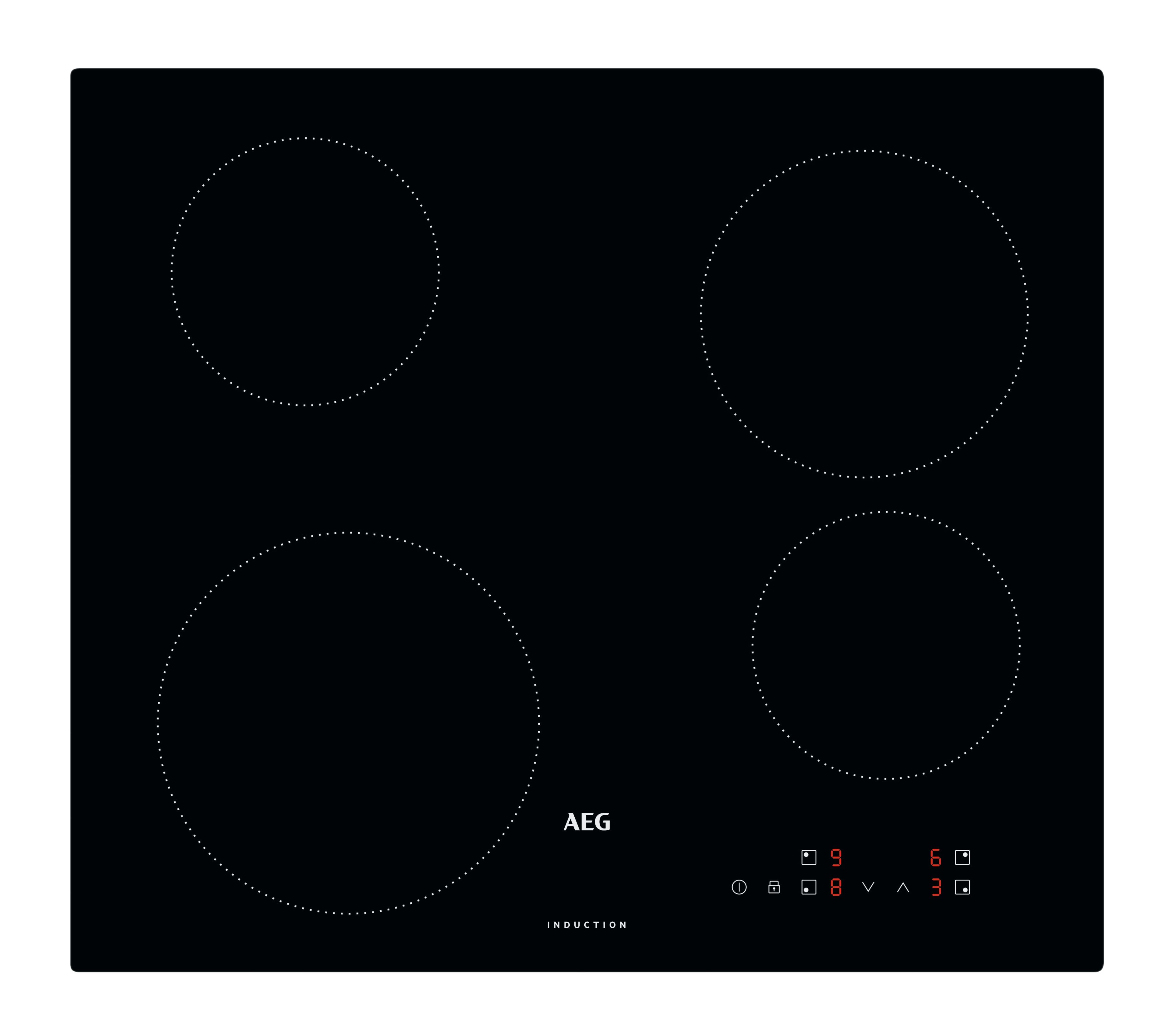 AEG IBE6420SCB