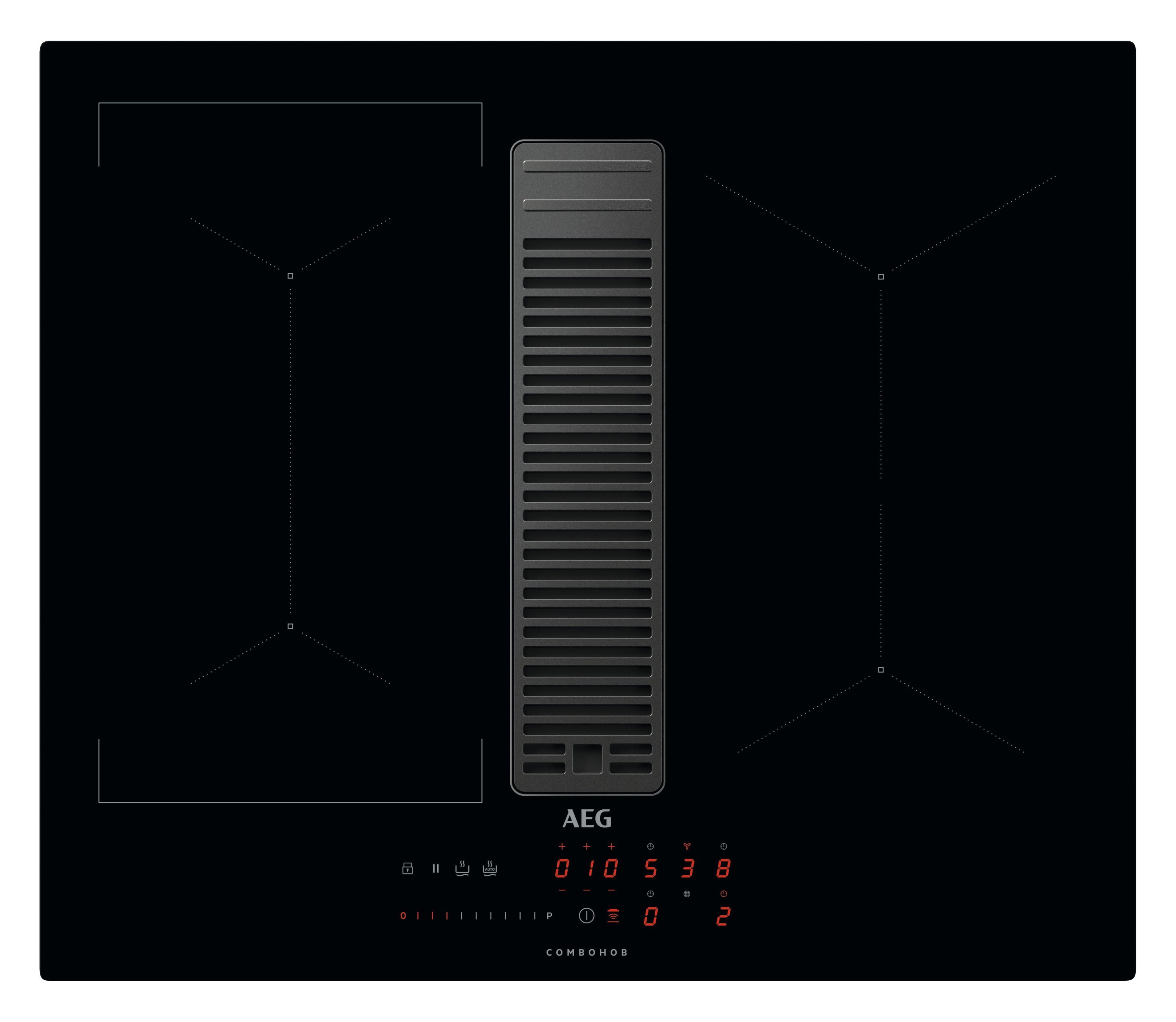 AEG IDE74243IB