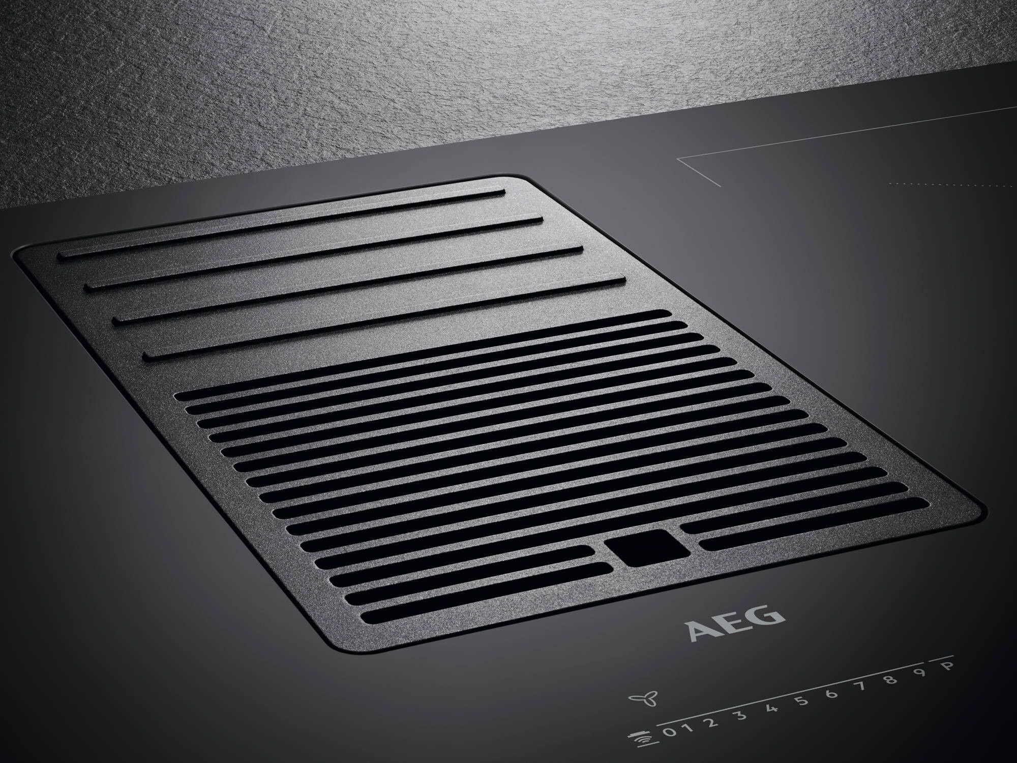 AEG IDE84244IB inbouw kookplaat afbeelding 5