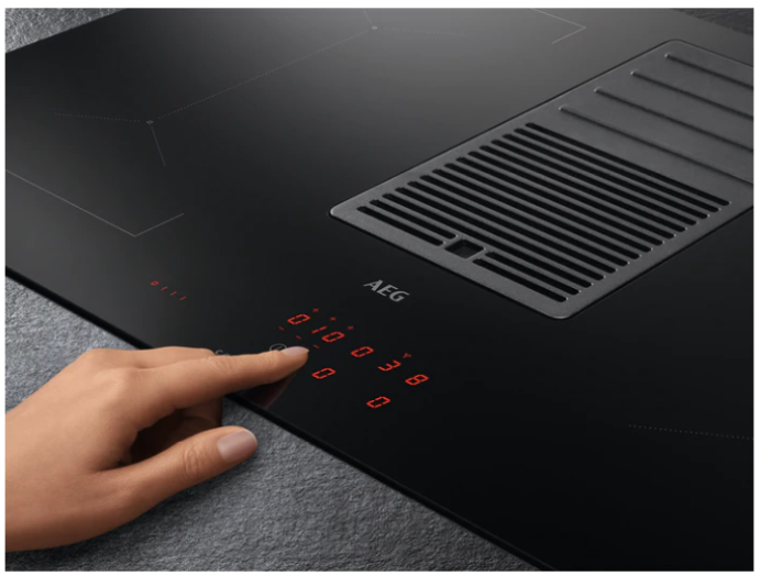 AEG kookplaat IDE84244IB afbeelding 3