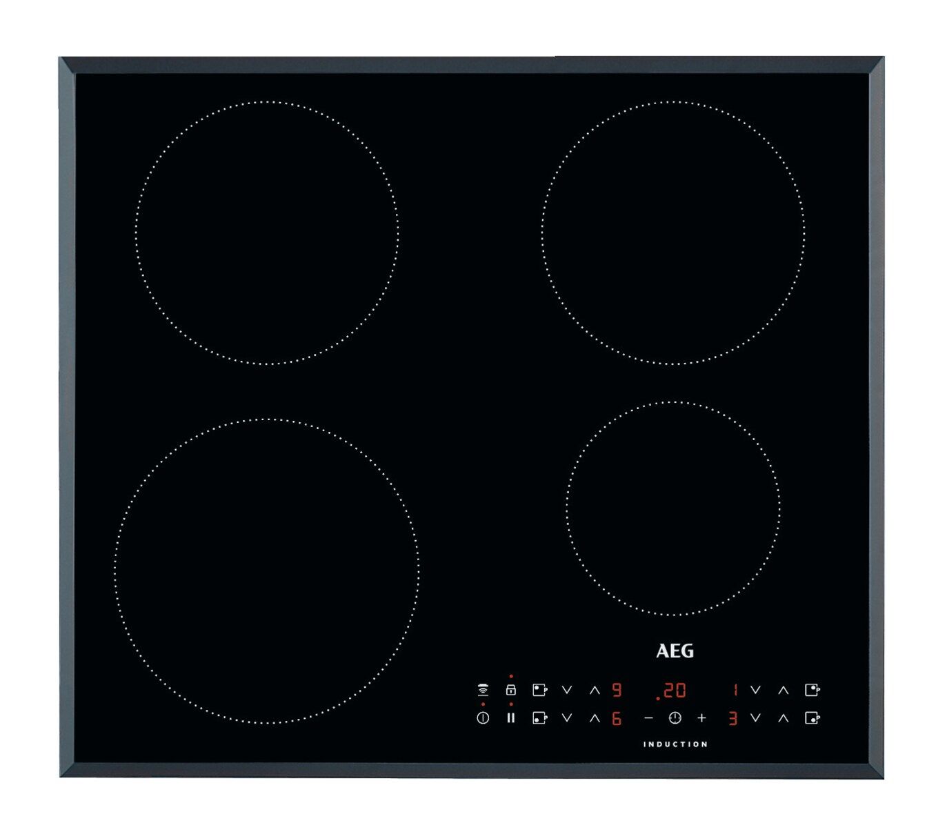 AEG IKB6430SFB