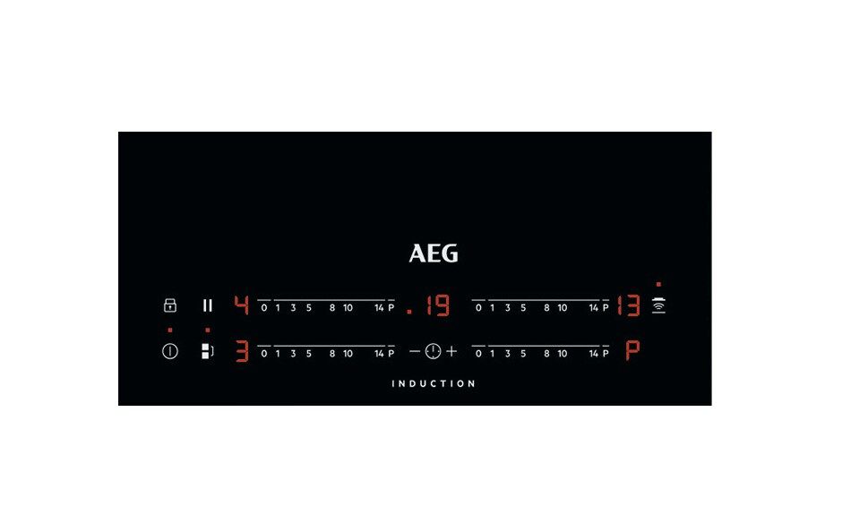IKB8440SFB AEG afbeelding 2