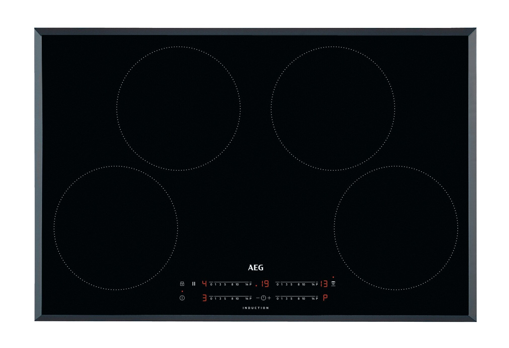 AEG IKB8440SFB